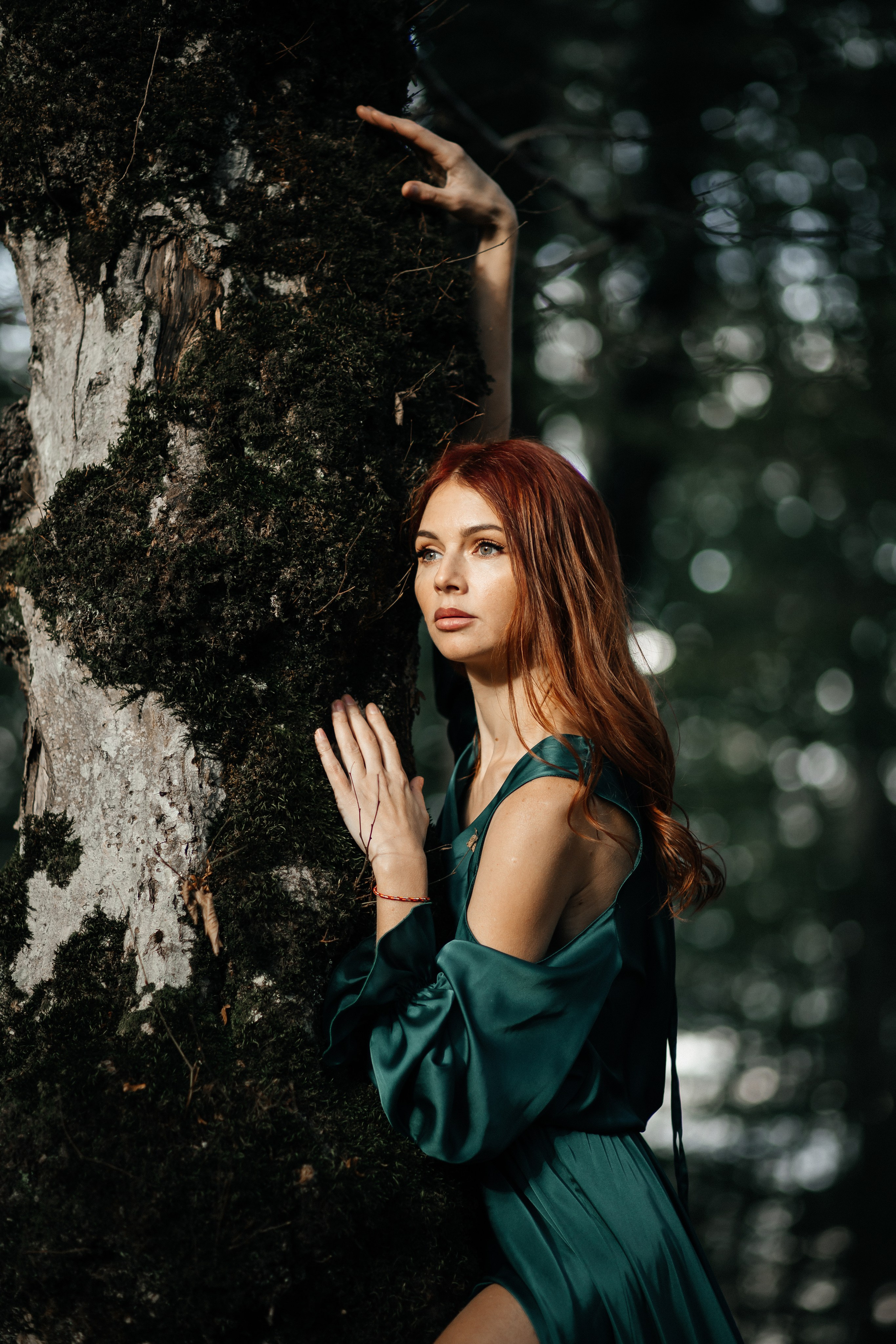 Анжелика. Фотограф в Адлере и  Сочи Ирина Москалева