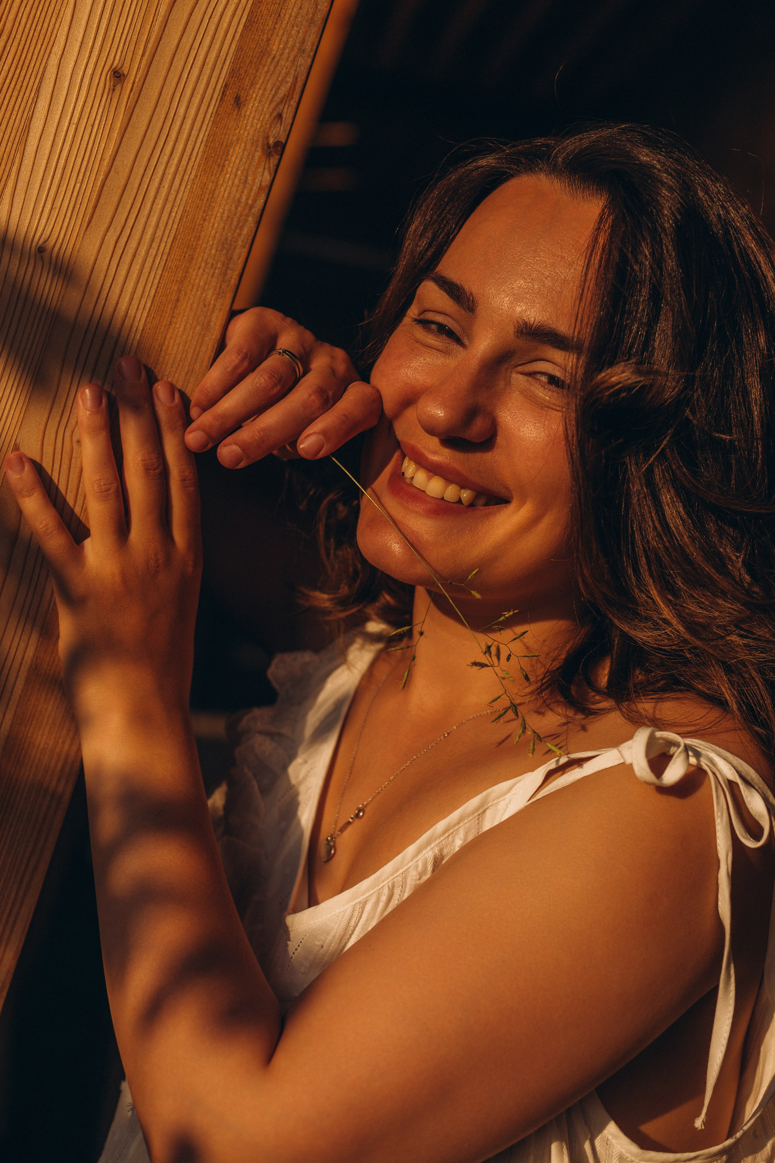 Лэйла. Женский фотограф в Москве Светлана Смагина