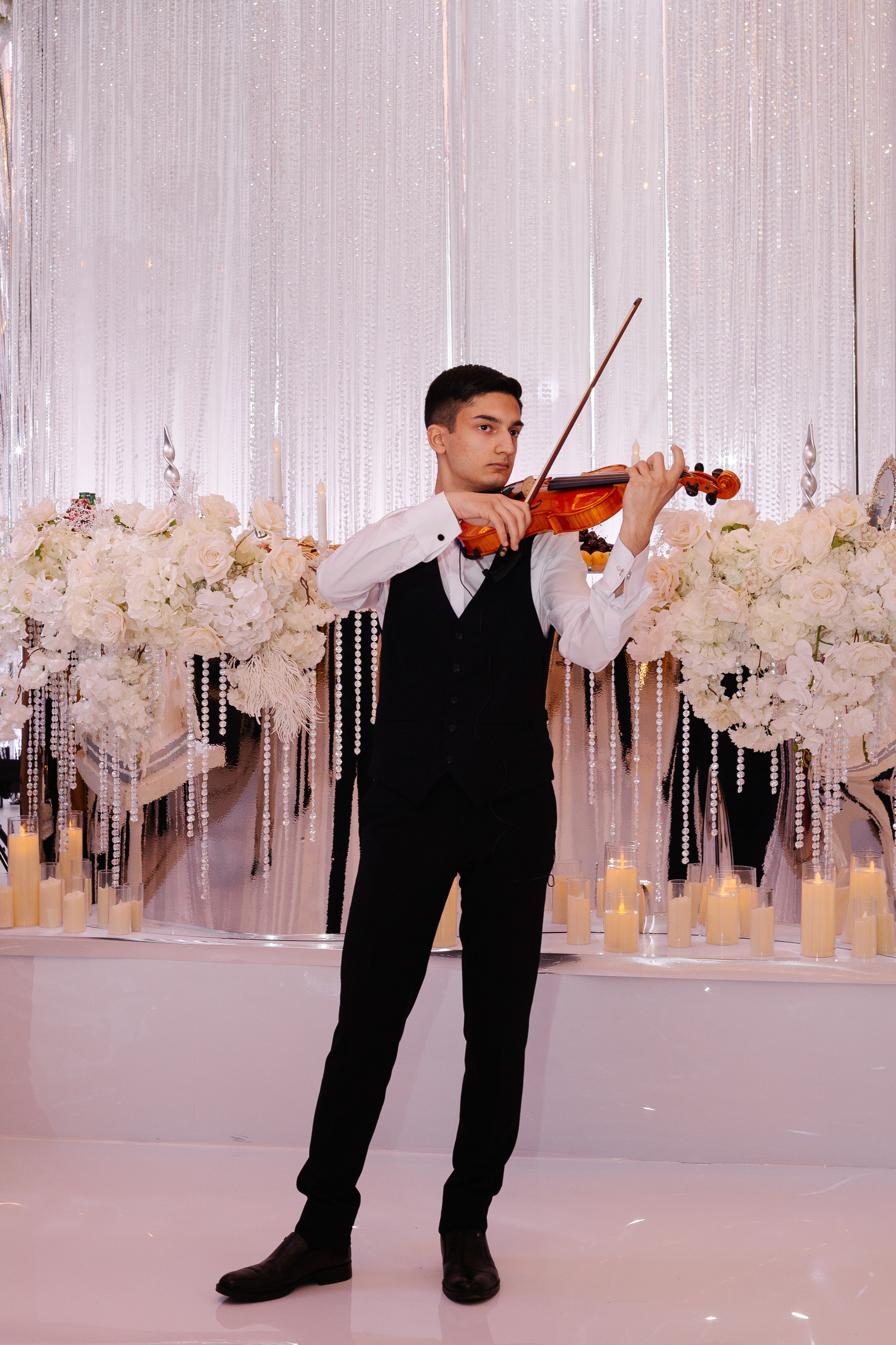 Фарид и Айсель. Свадебный организатор координатор Екатеринбург Серов Дарья Окишева