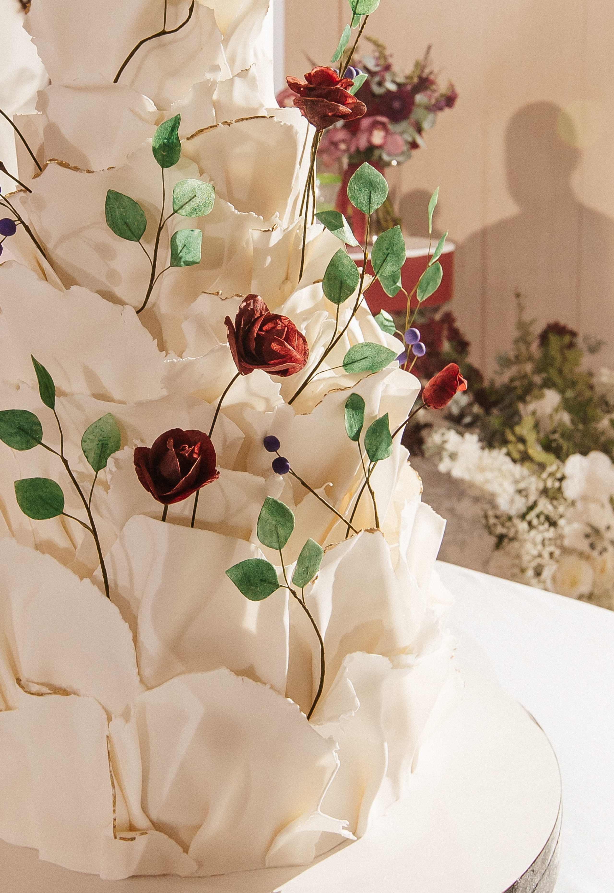 Арслан и Анна. Свадебный организатор координатор Екатеринбург Серов Дарья Окишева