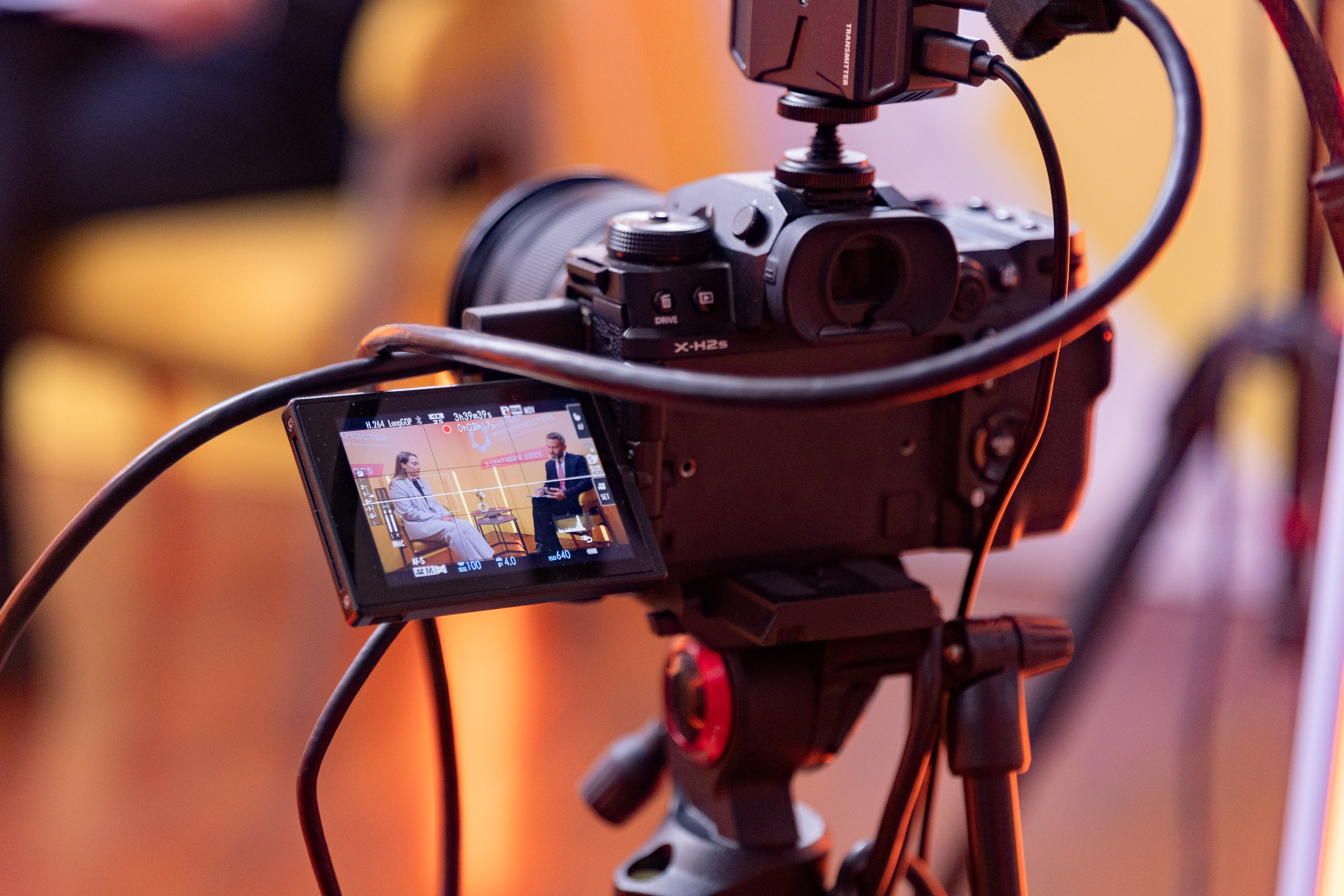 Репортажные съемки. Фотограф Гуменюк Мария