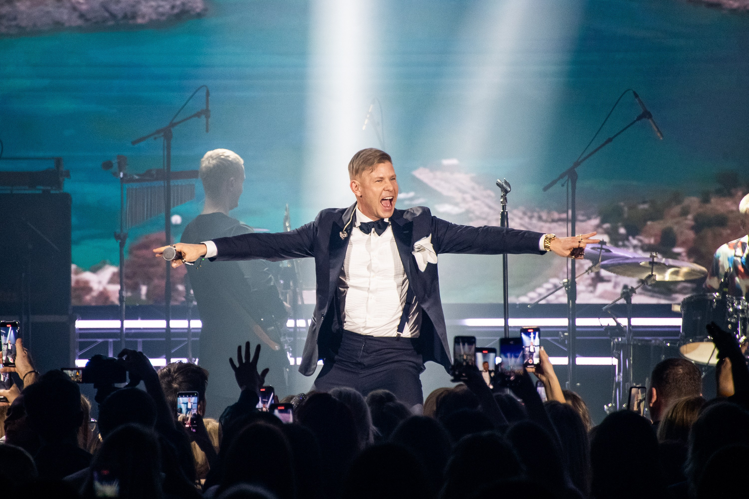 Репортаж. Фотограф Роман Ефремов