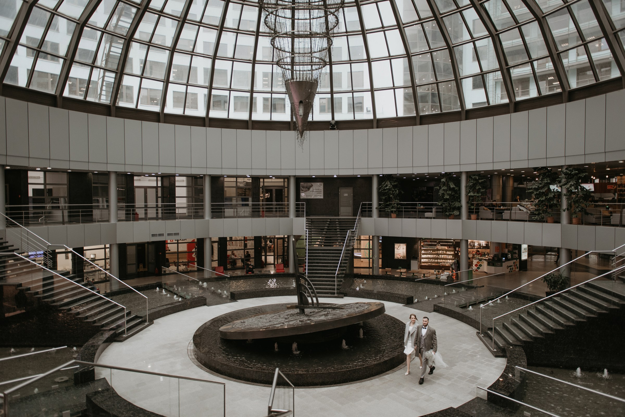 Валерия и Александр | Анонс. Свадебный фотограф в Санкт-Петербурге Венера Ахметова