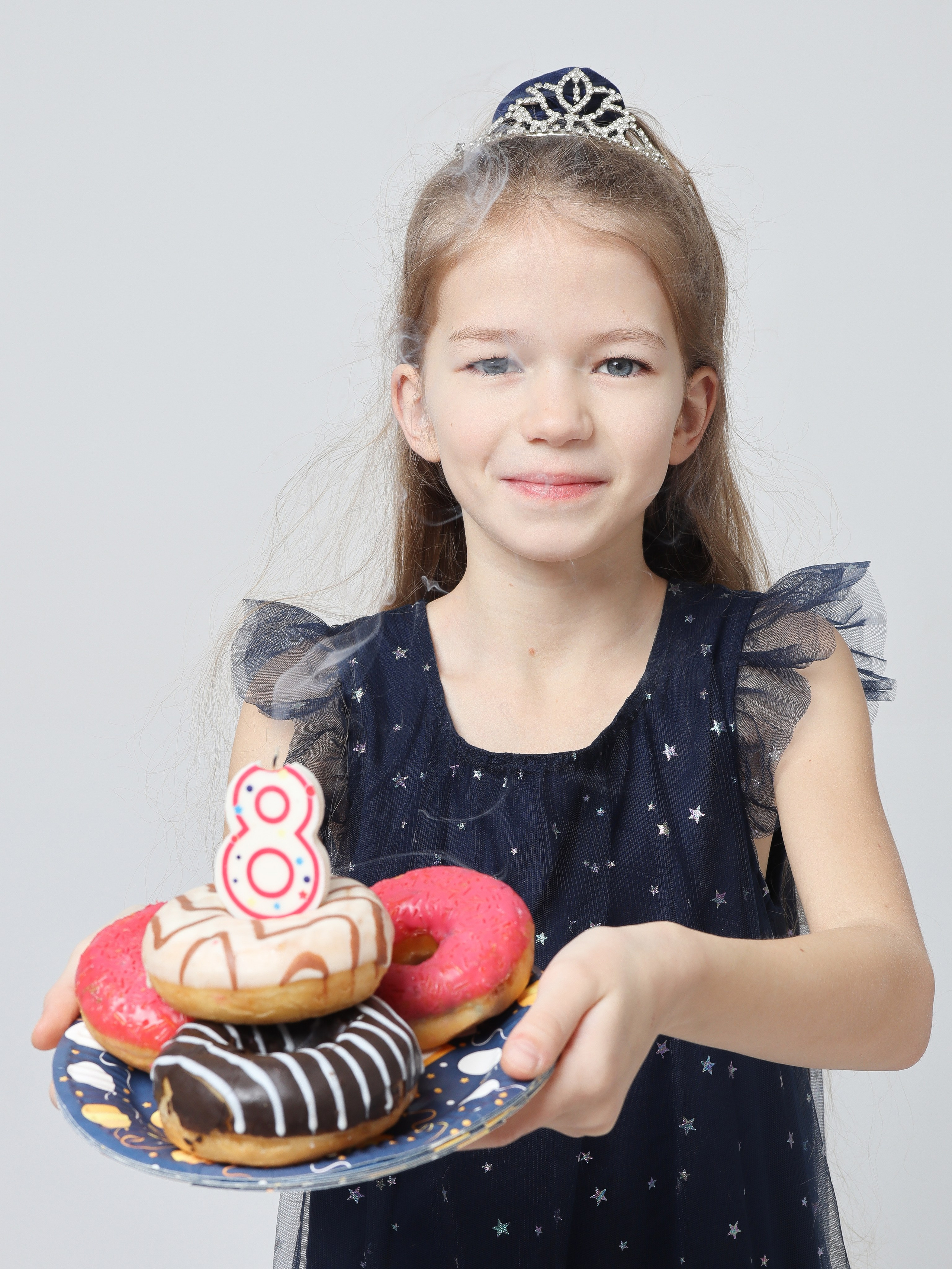 Детская фотосессия. Детский и семейный фотограф в Москве Мария Сережкина