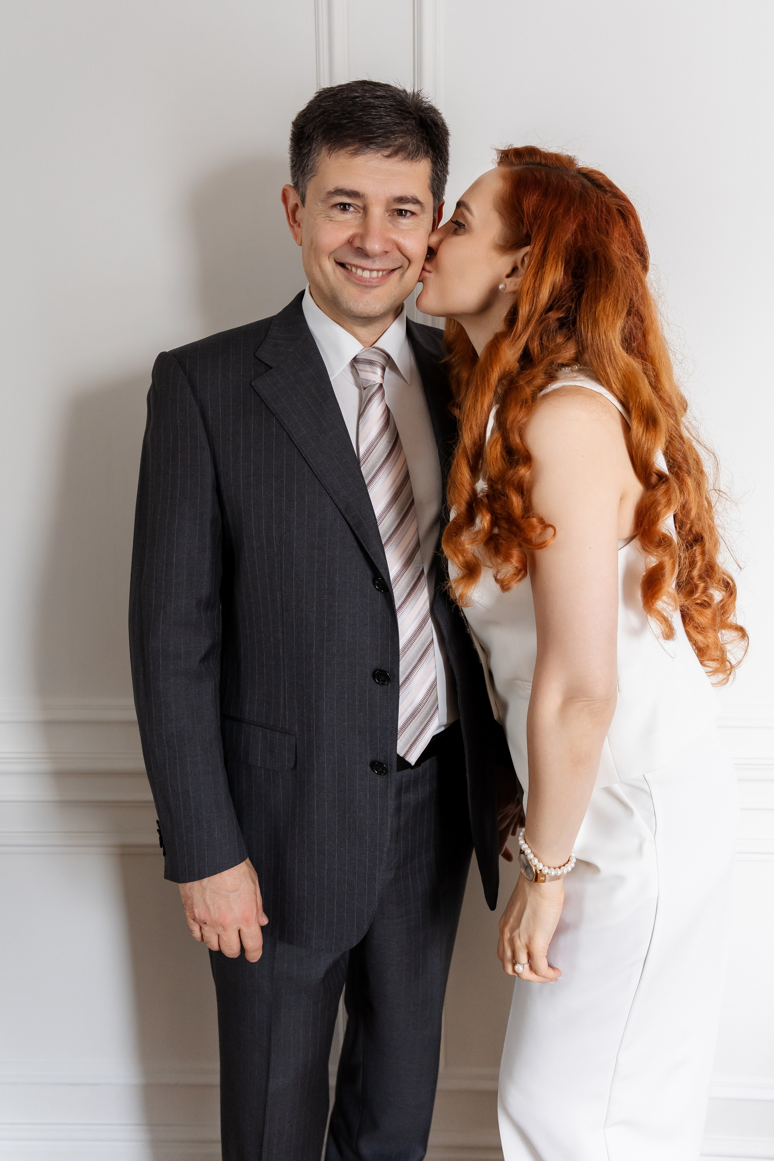 Свадьба Анастасии и Дэниила. Свадебный фотограф в Москве Яна Деньгина