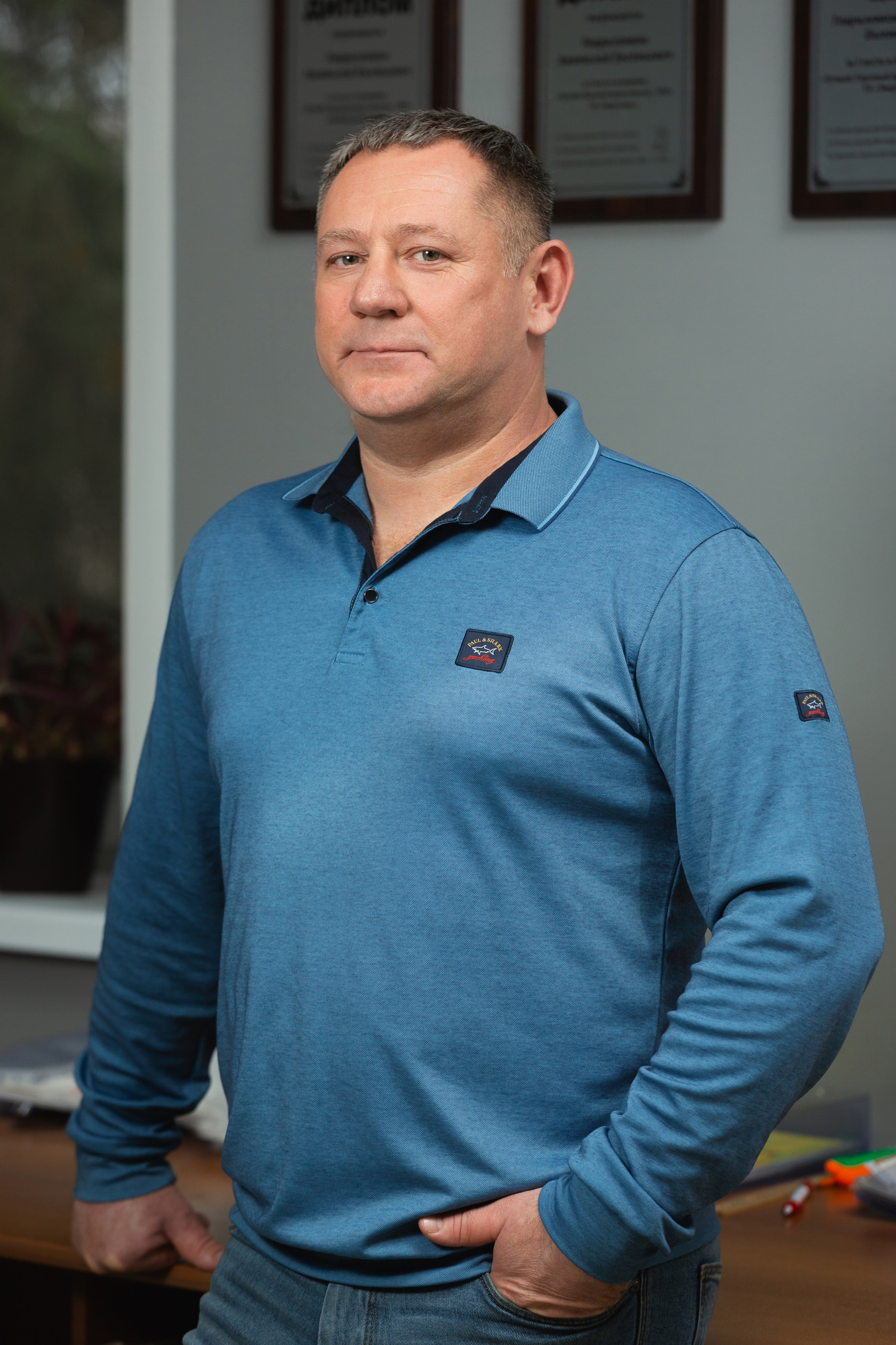 Фотосъемка сотрудников в офисе. Фотограф | Михаил Буш Смоленск