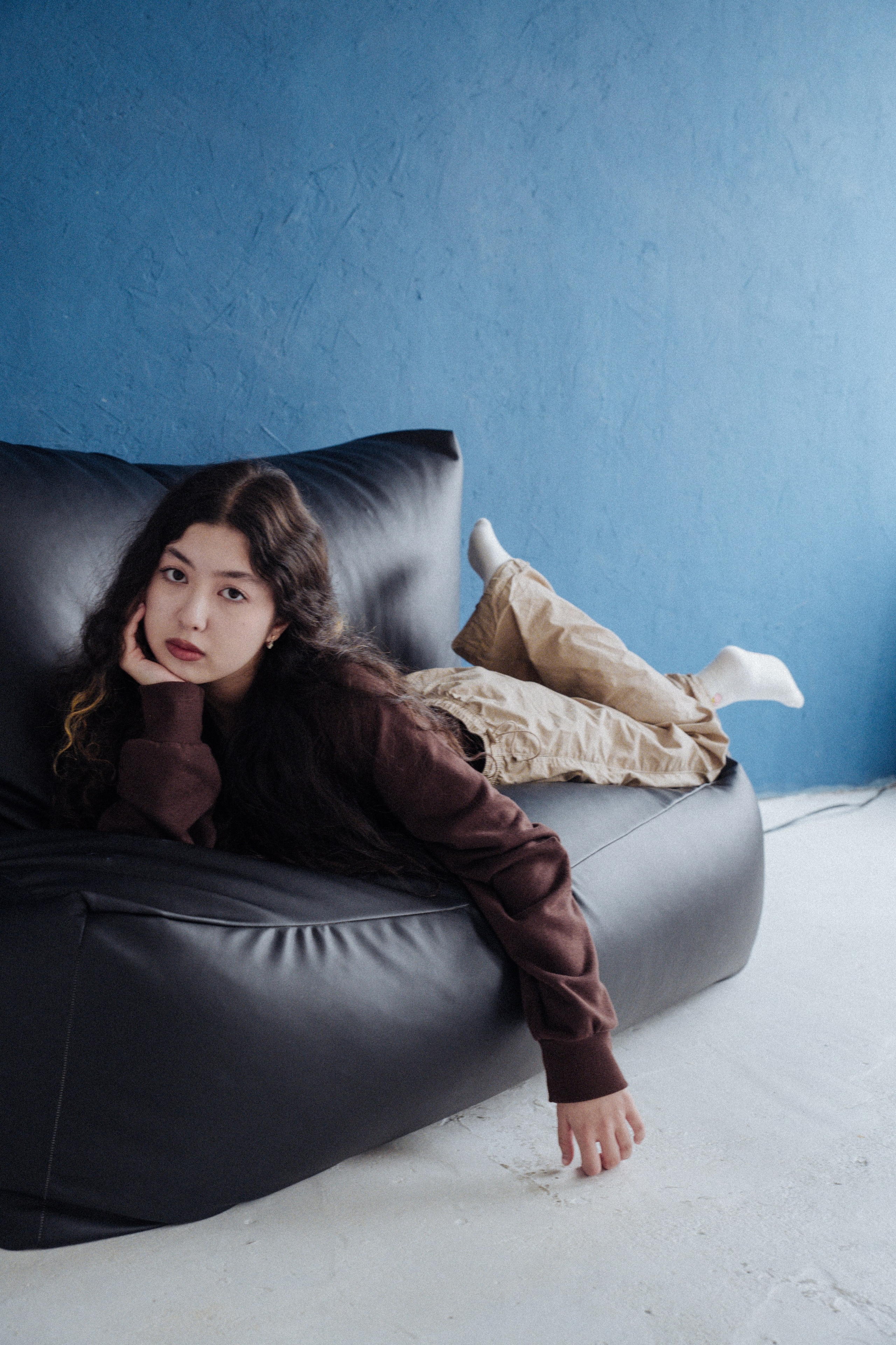 Ким Лиля. Promodels