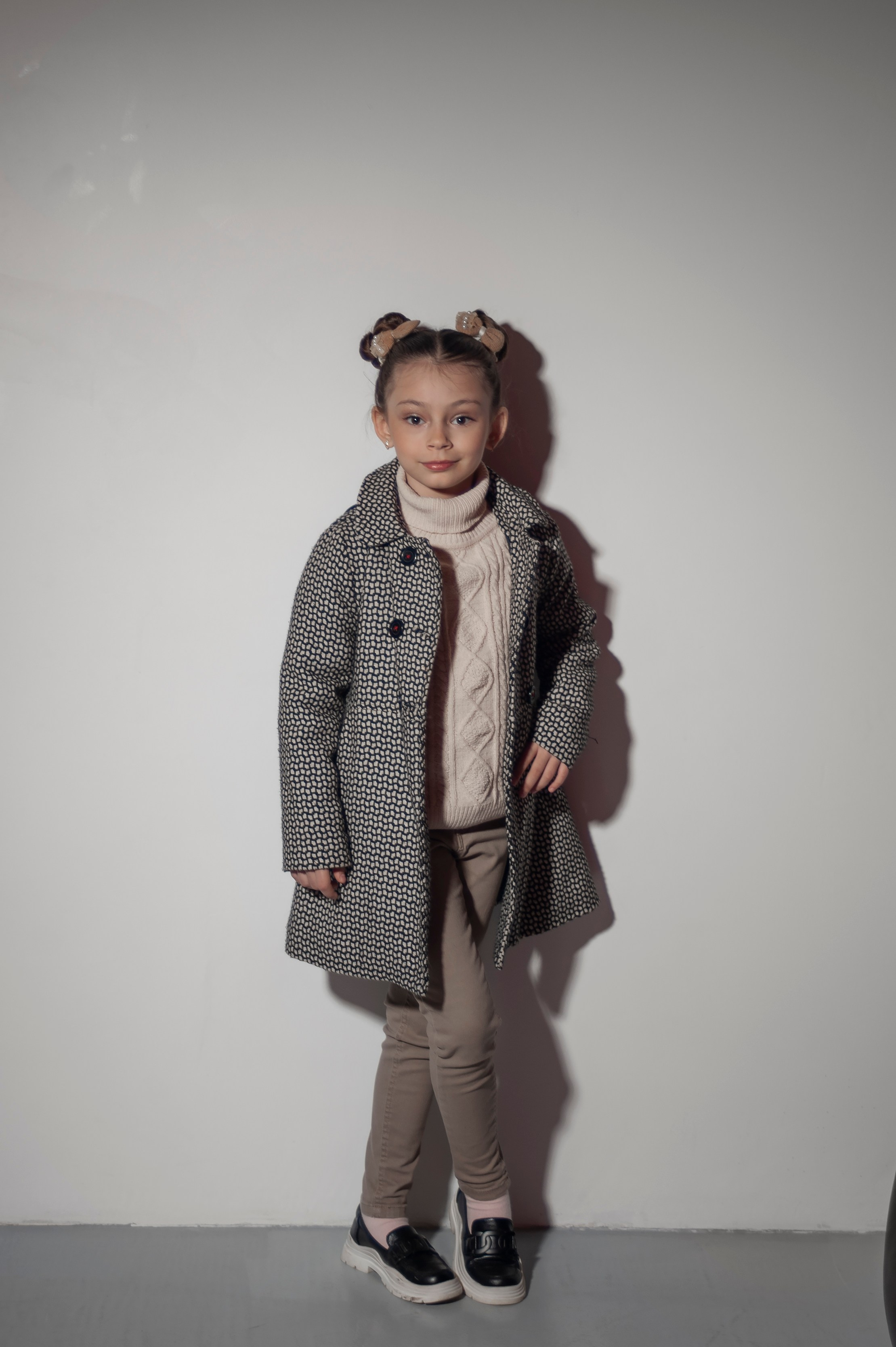 Игнатова Василиса. Promodels