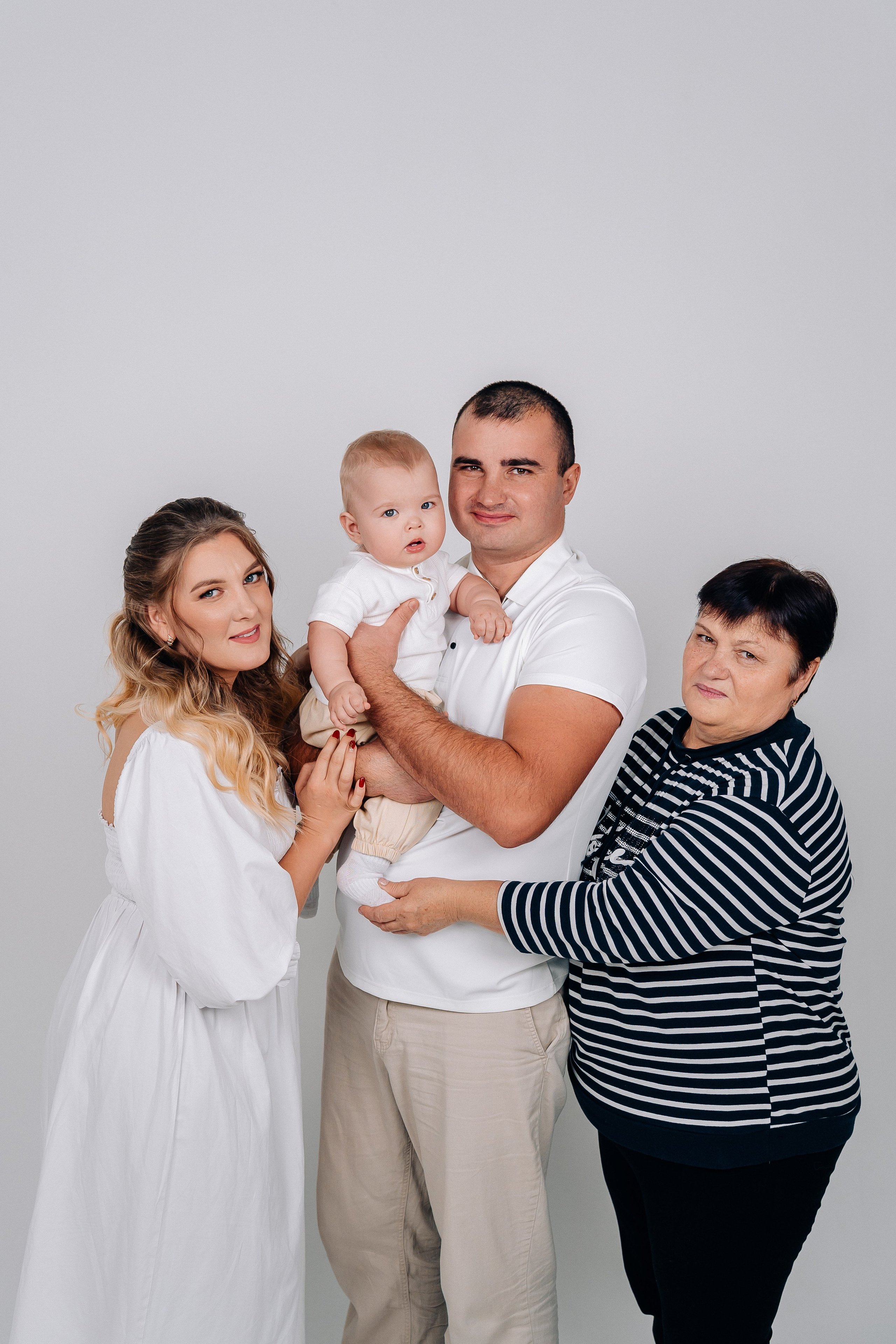 Лента фото. «Лама» Детская фотостудия Уфа