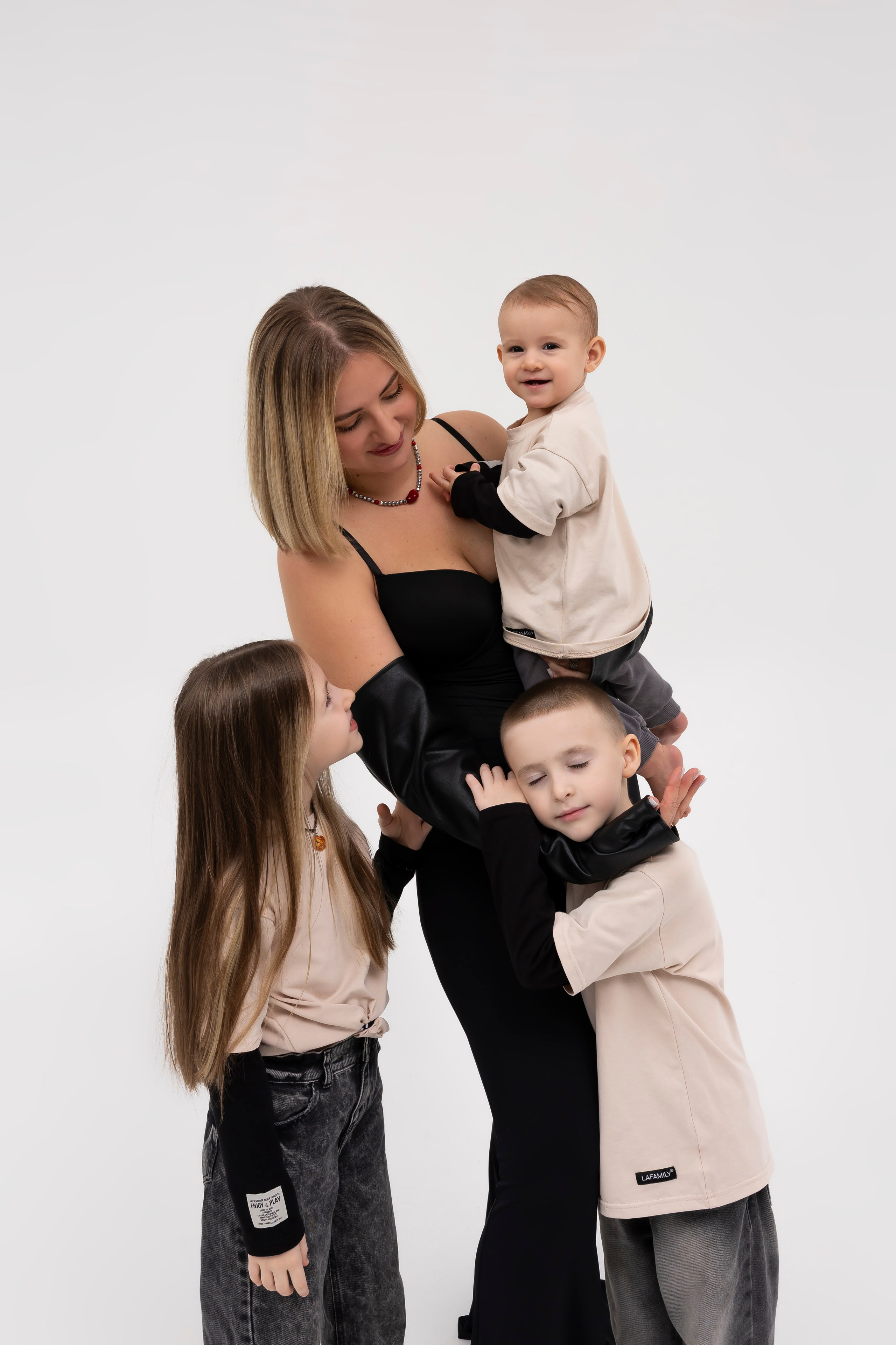 Семейная. Главная