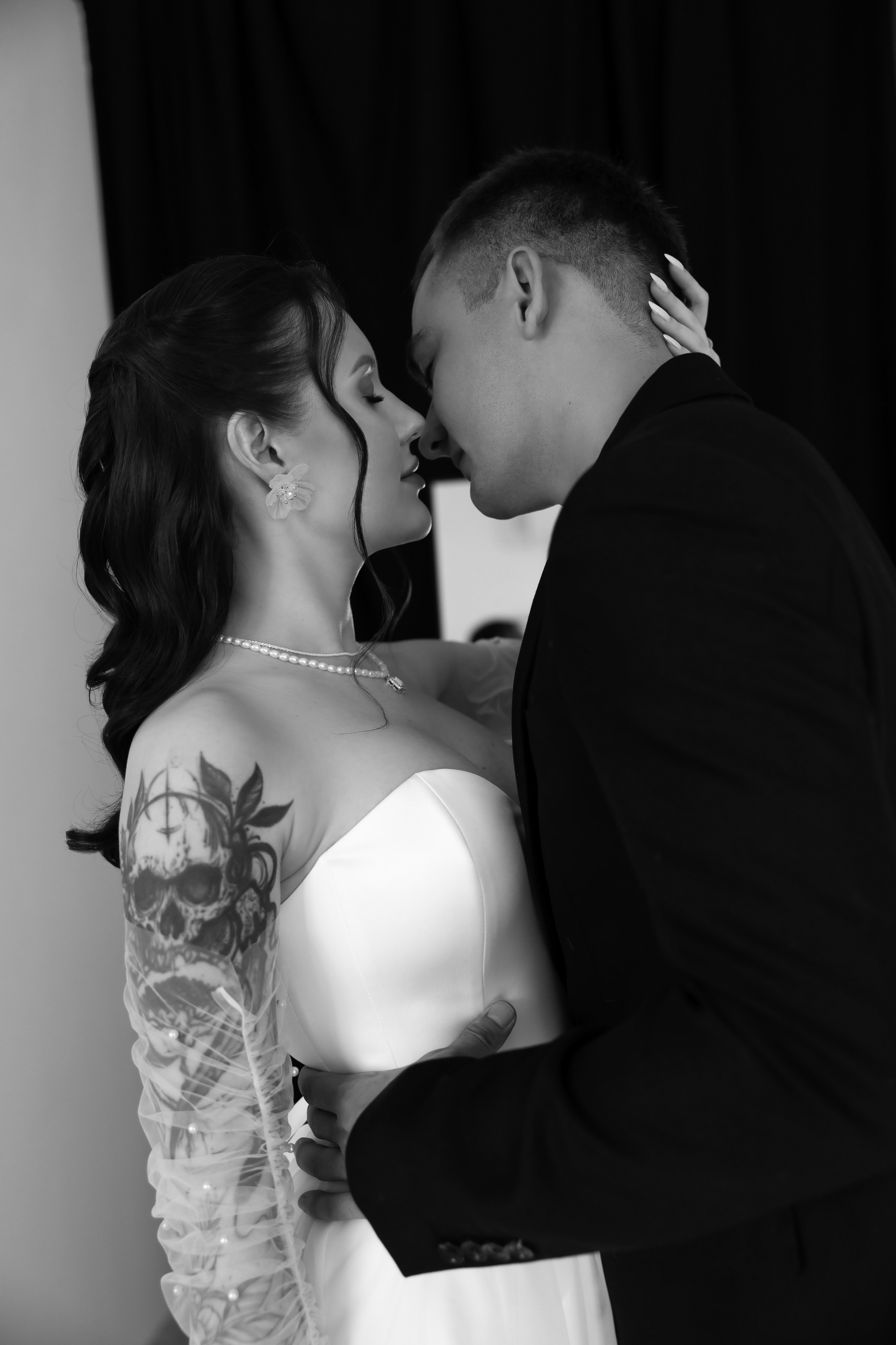 Екатерина и Владлен. Главная