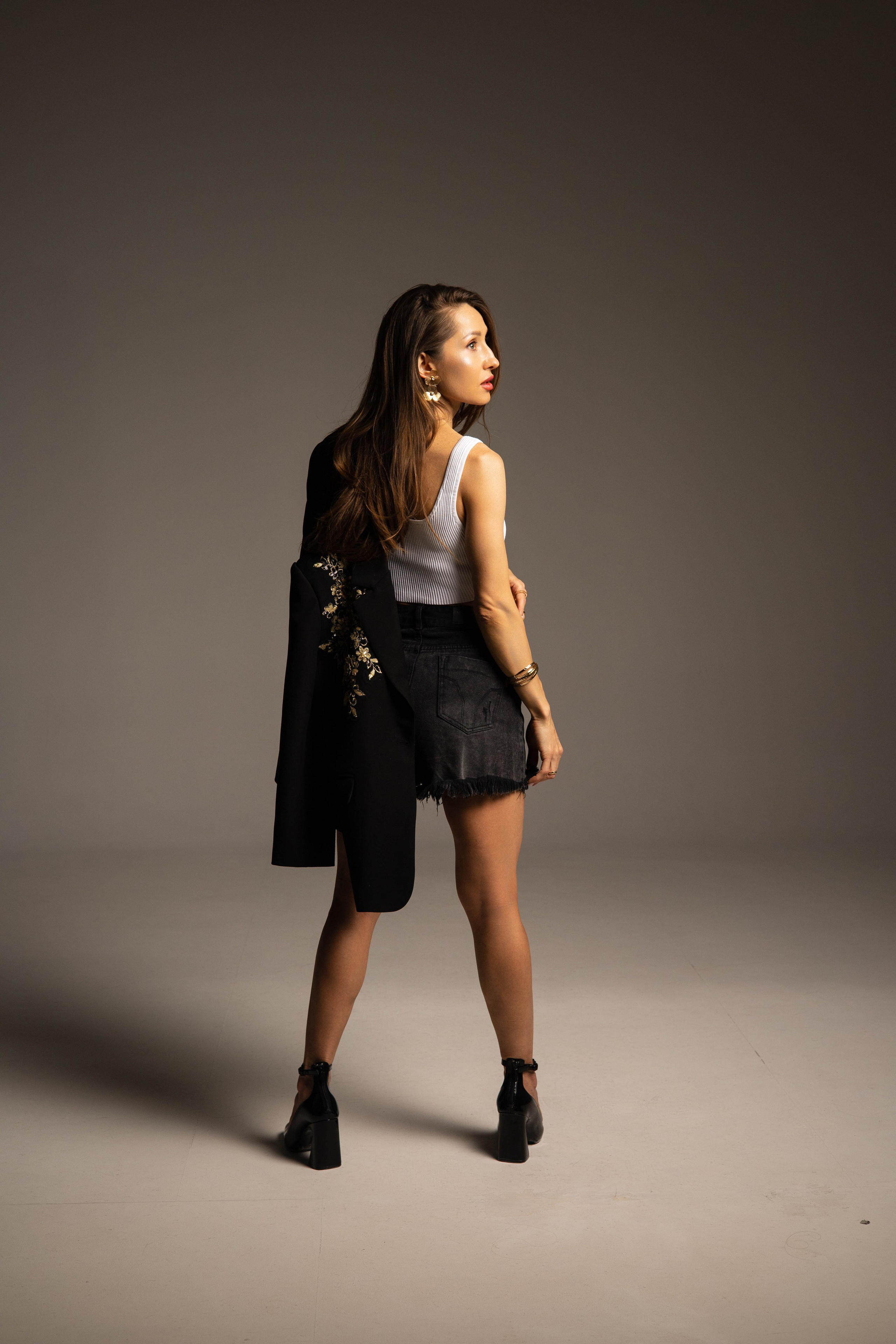 Фотосессия студийная. Фотограф в Крыму Татьяна Барицкая ЕНОТИКА