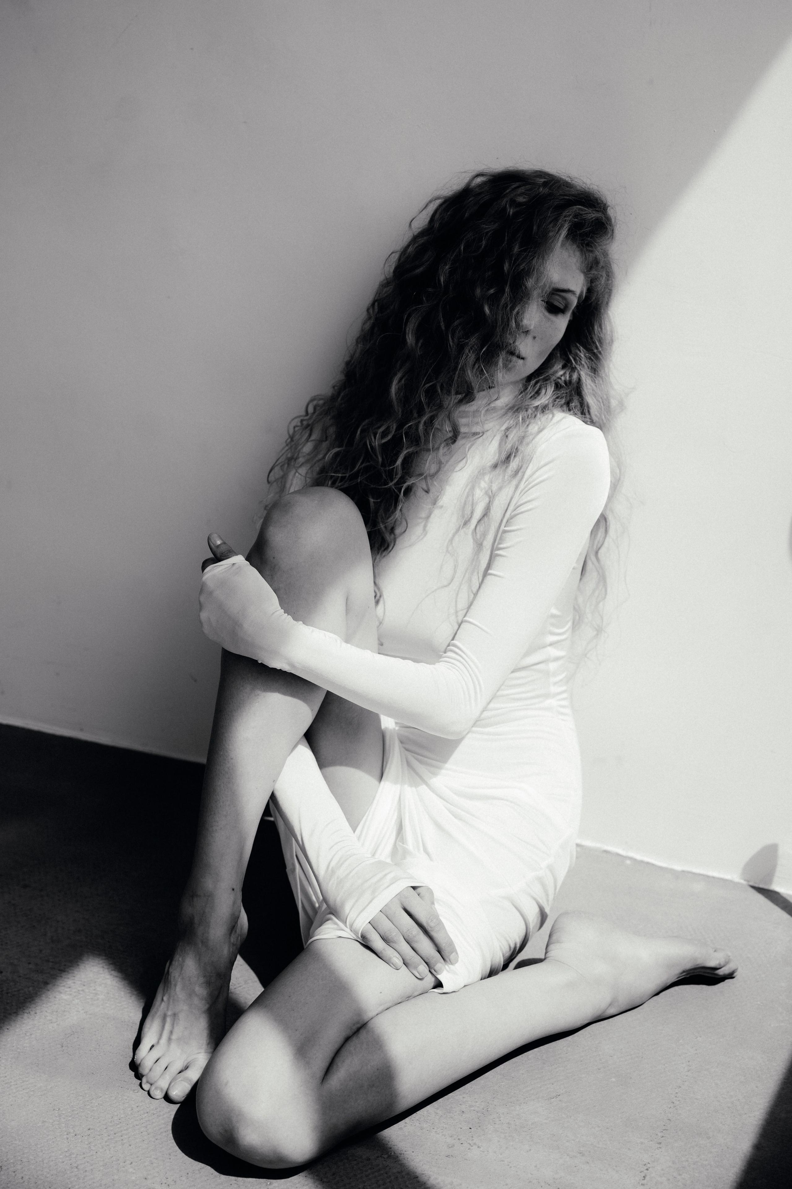 SASHA. Фотограф Москва