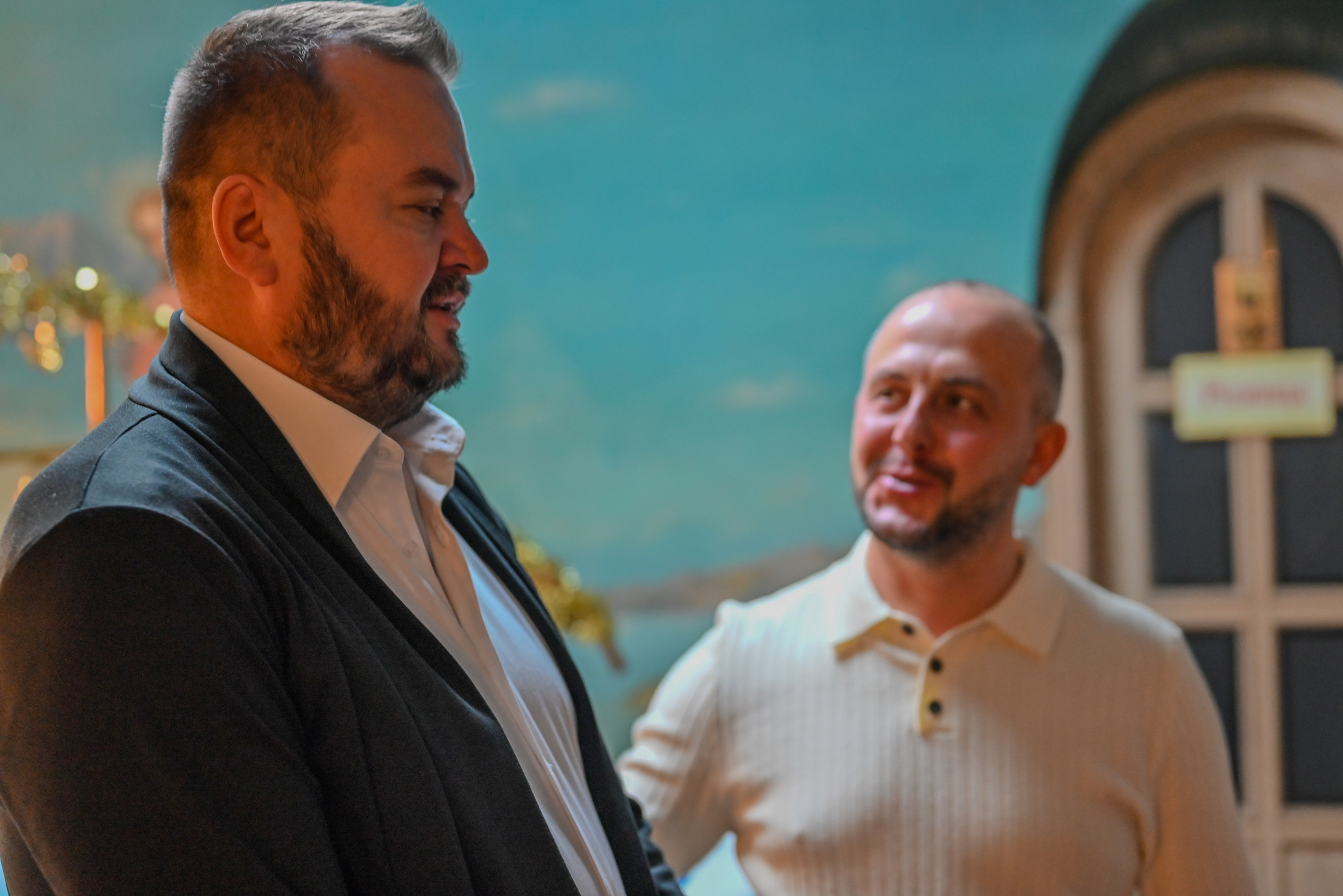 Крещение Совхоз Ленина. Семейный и детский фотограф Москва