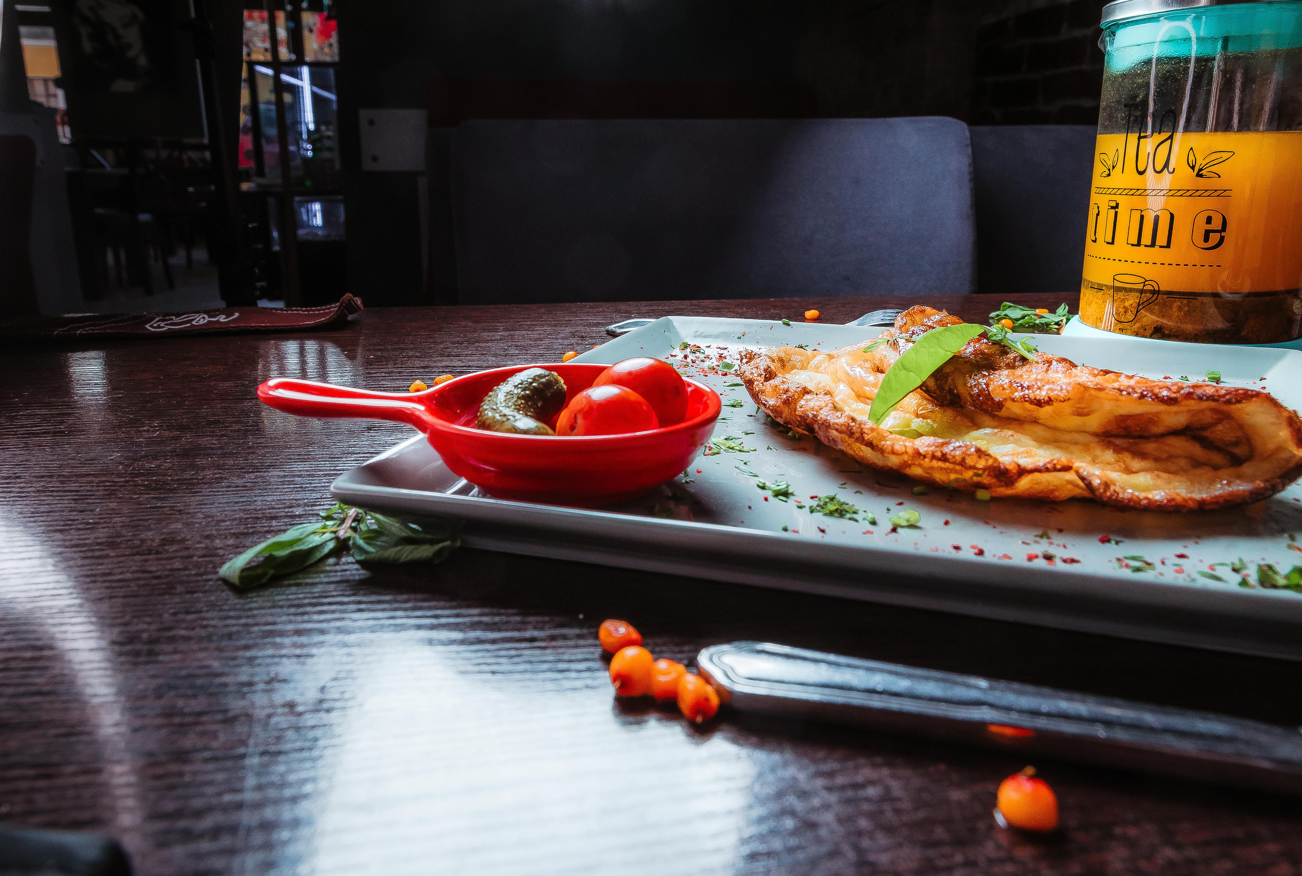 Food съёмка. Фотограф Мария Хлебникова Санкт-Петербург Москва