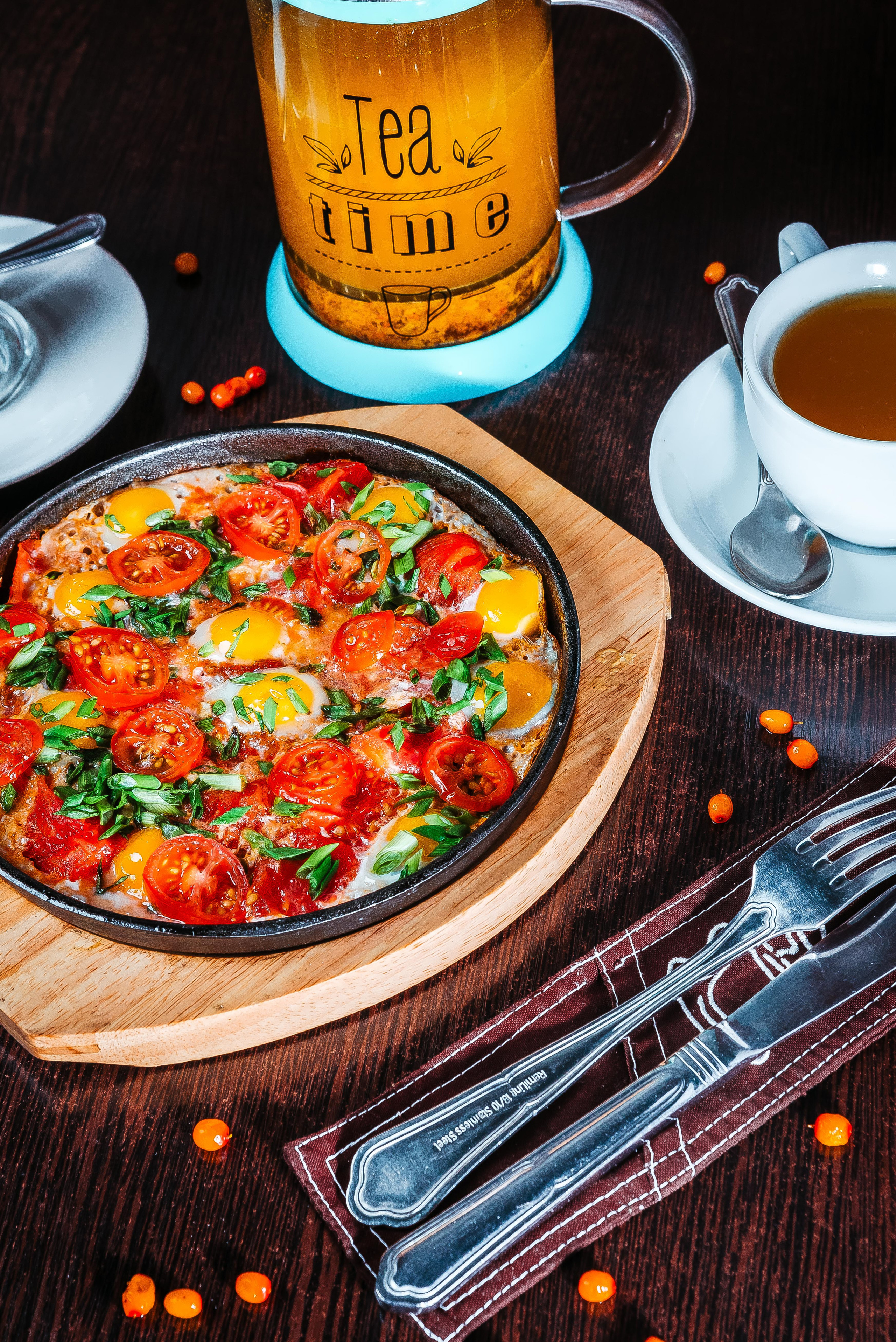 Food съёмка. Фотограф Мария Хлебникова Санкт-Петербург Москва