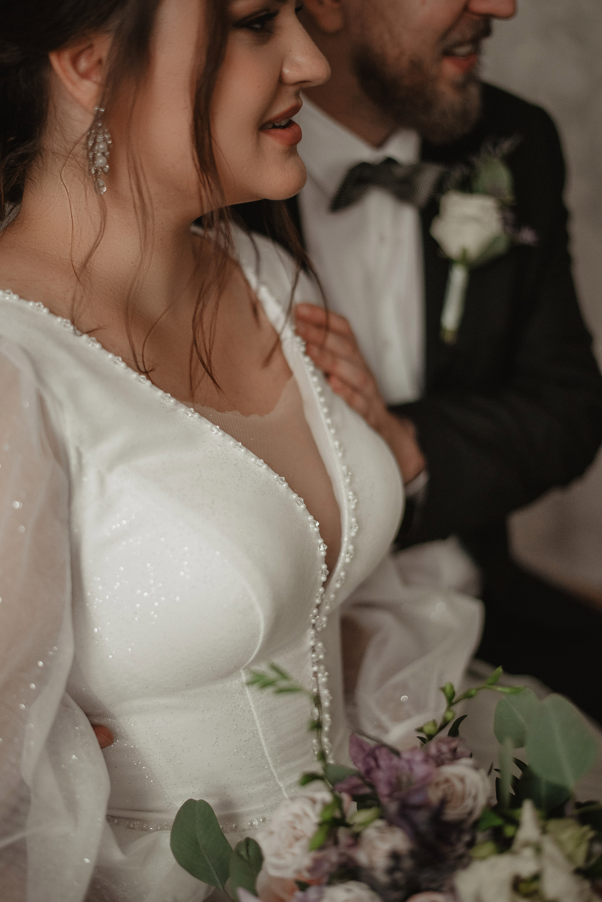 Лена & Александр. Фотограф Мария Хлебникова Санкт-Петербург Москва