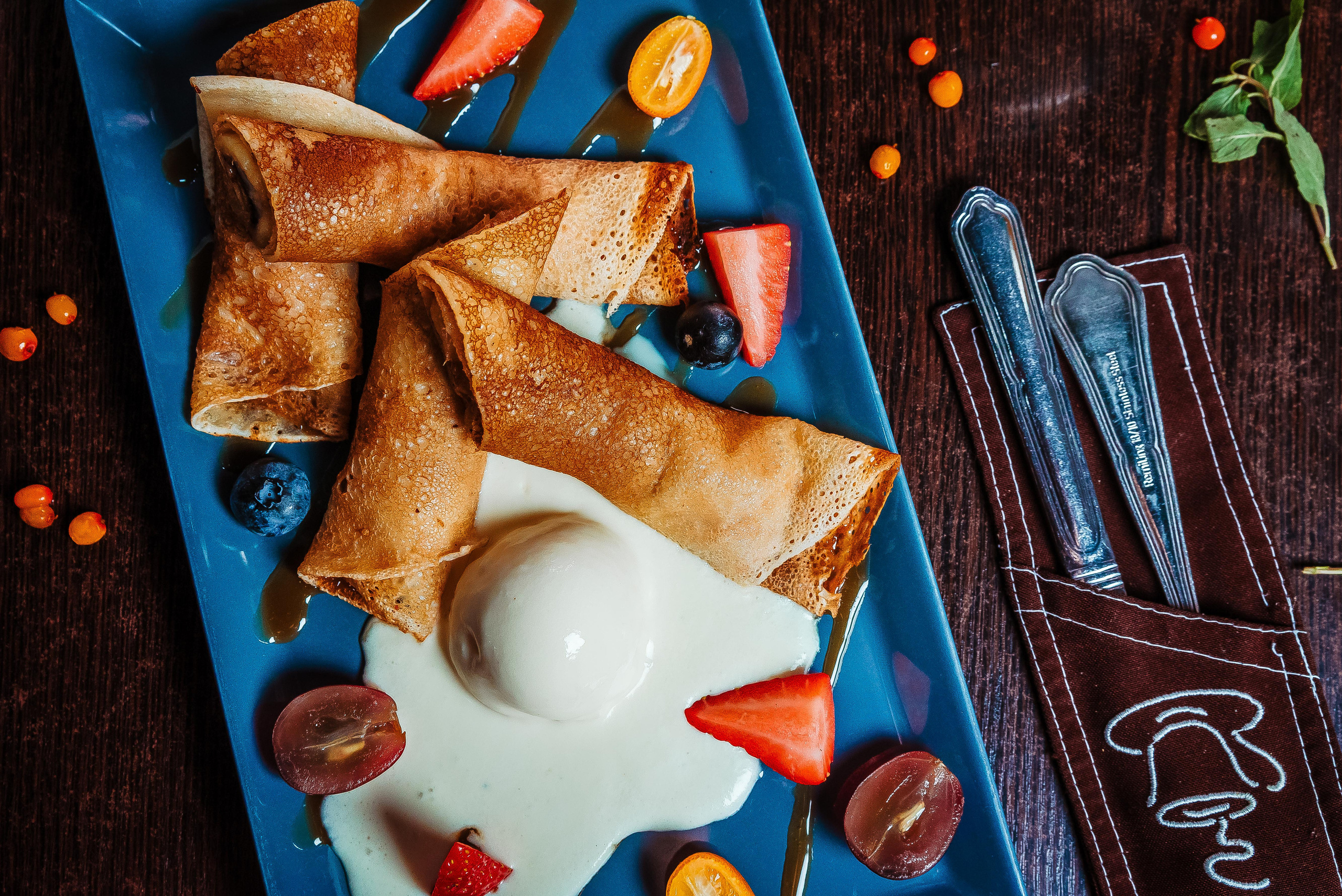 Food съёмка. Фотограф Мария Хлебникова Санкт-Петербург Москва