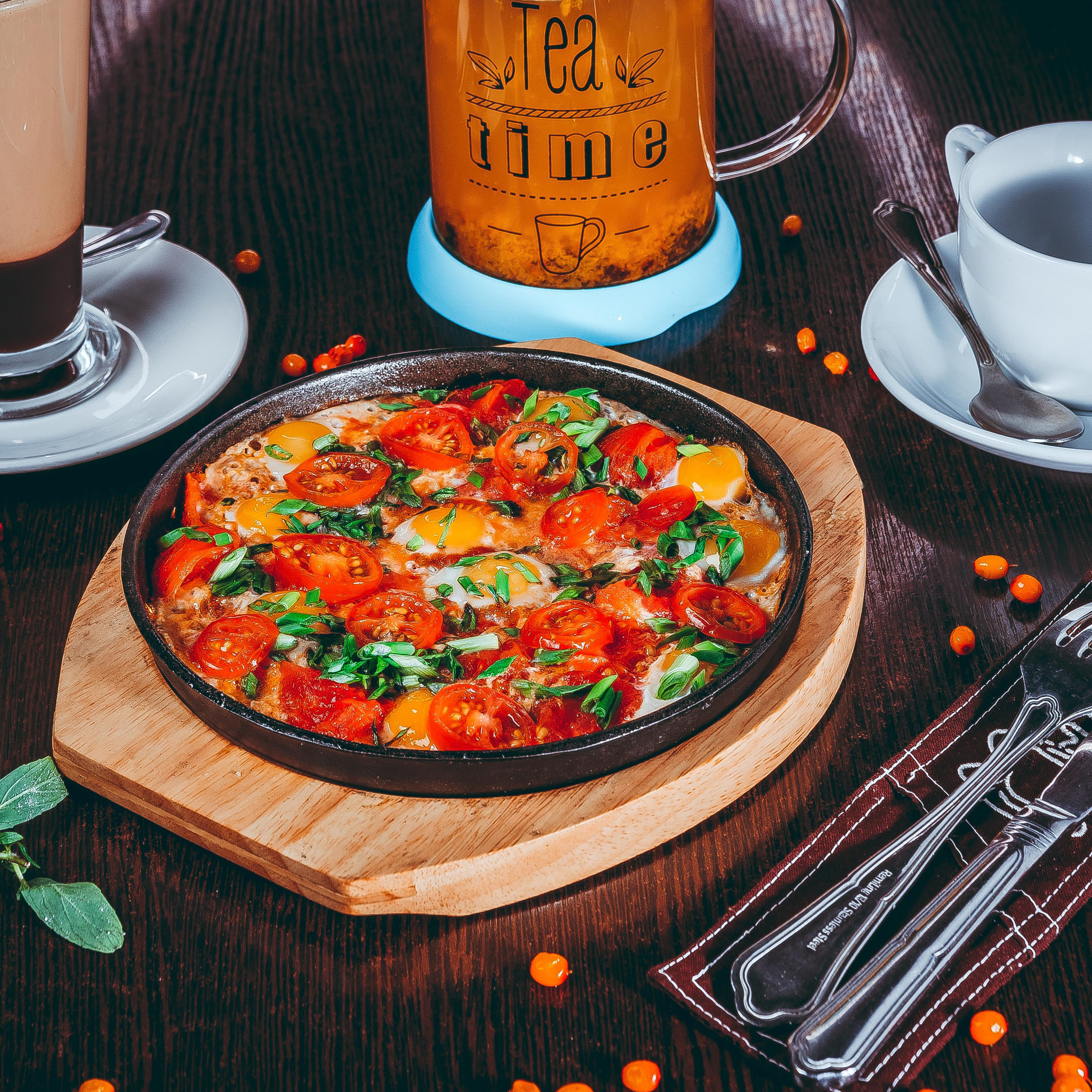 Food съёмка. Фотограф Мария Хлебникова Санкт-Петербург Москва