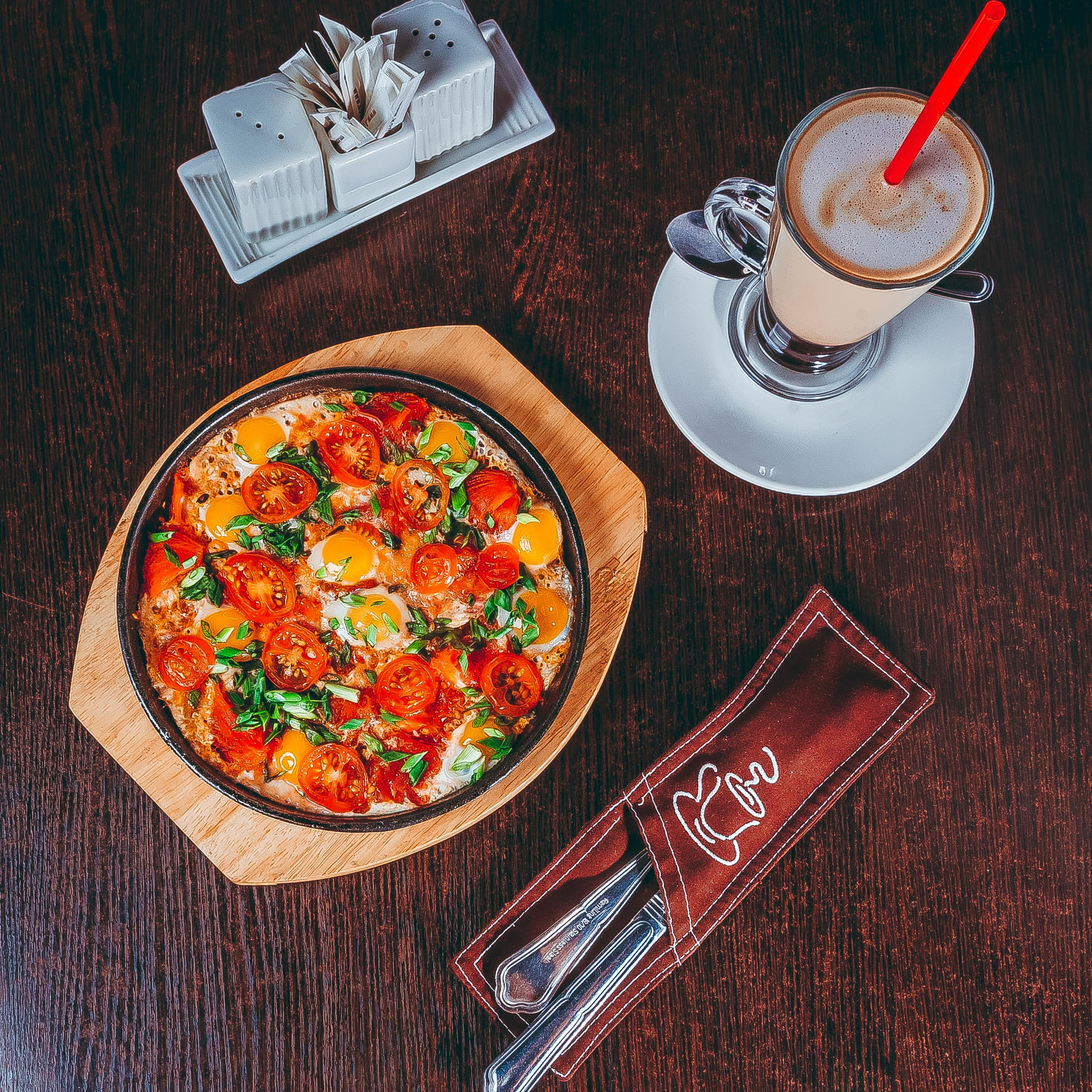 Food съёмка. Фотограф Мария Хлебникова Санкт-Петербург Москва