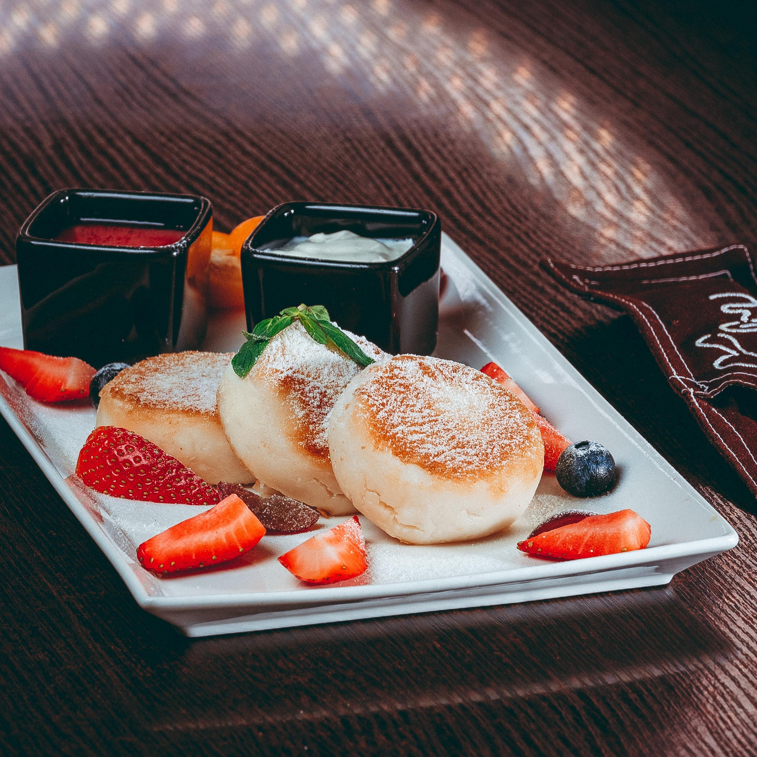 Food съёмка. Фотограф Мария Хлебникова Санкт-Петербург Москва