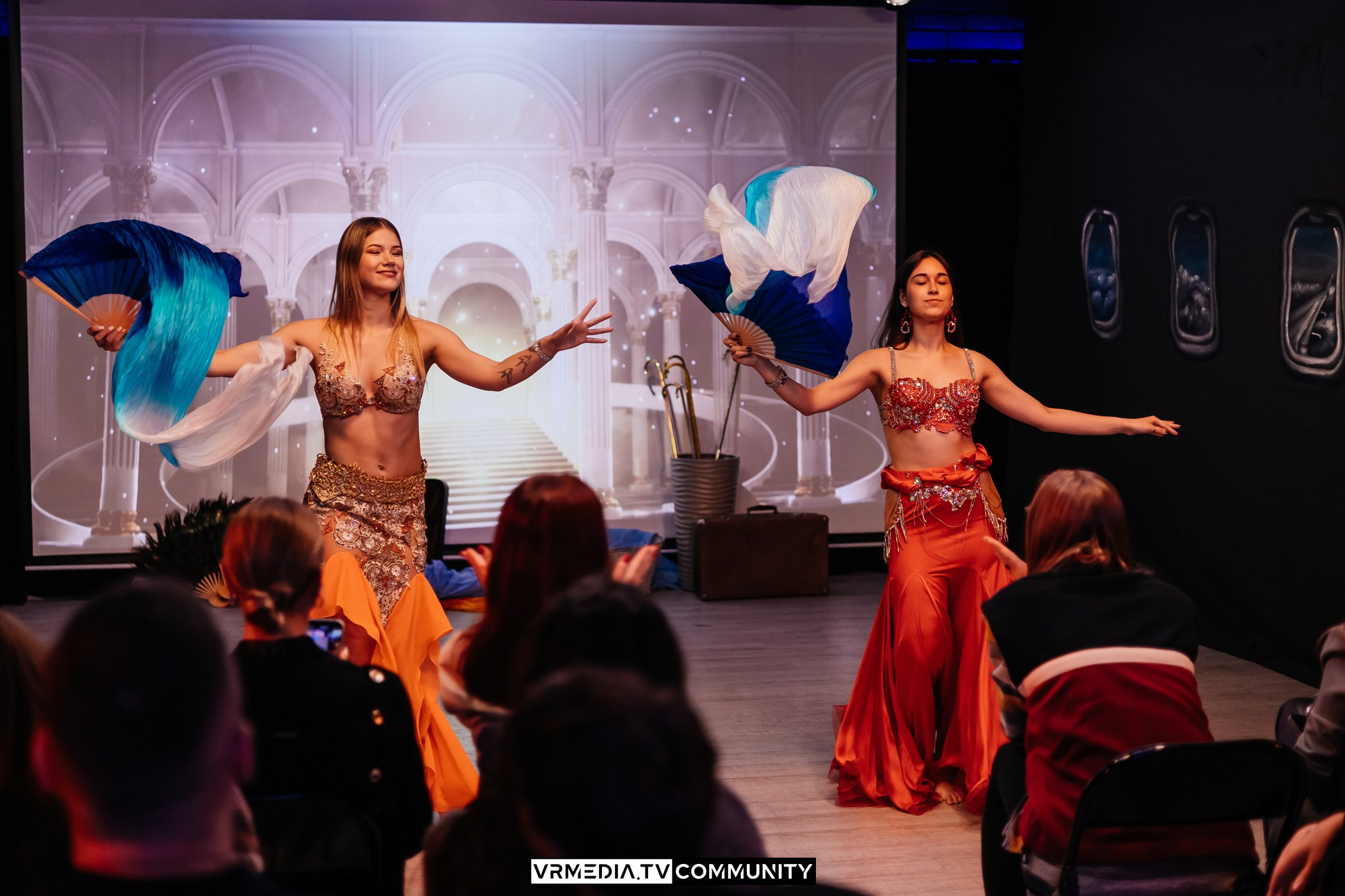 5 лет «House of Dance»