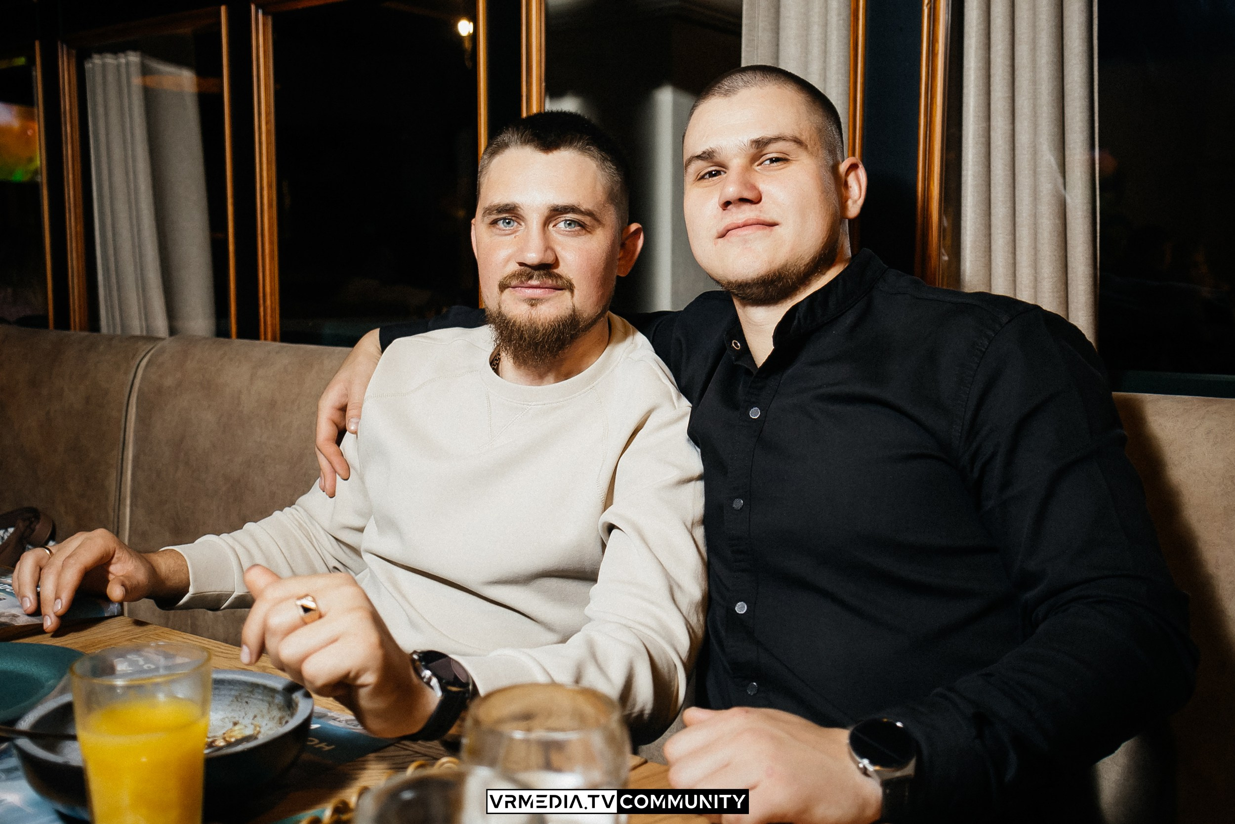 Ресторан «Мюнхен»: Диско 80-90-2000-х