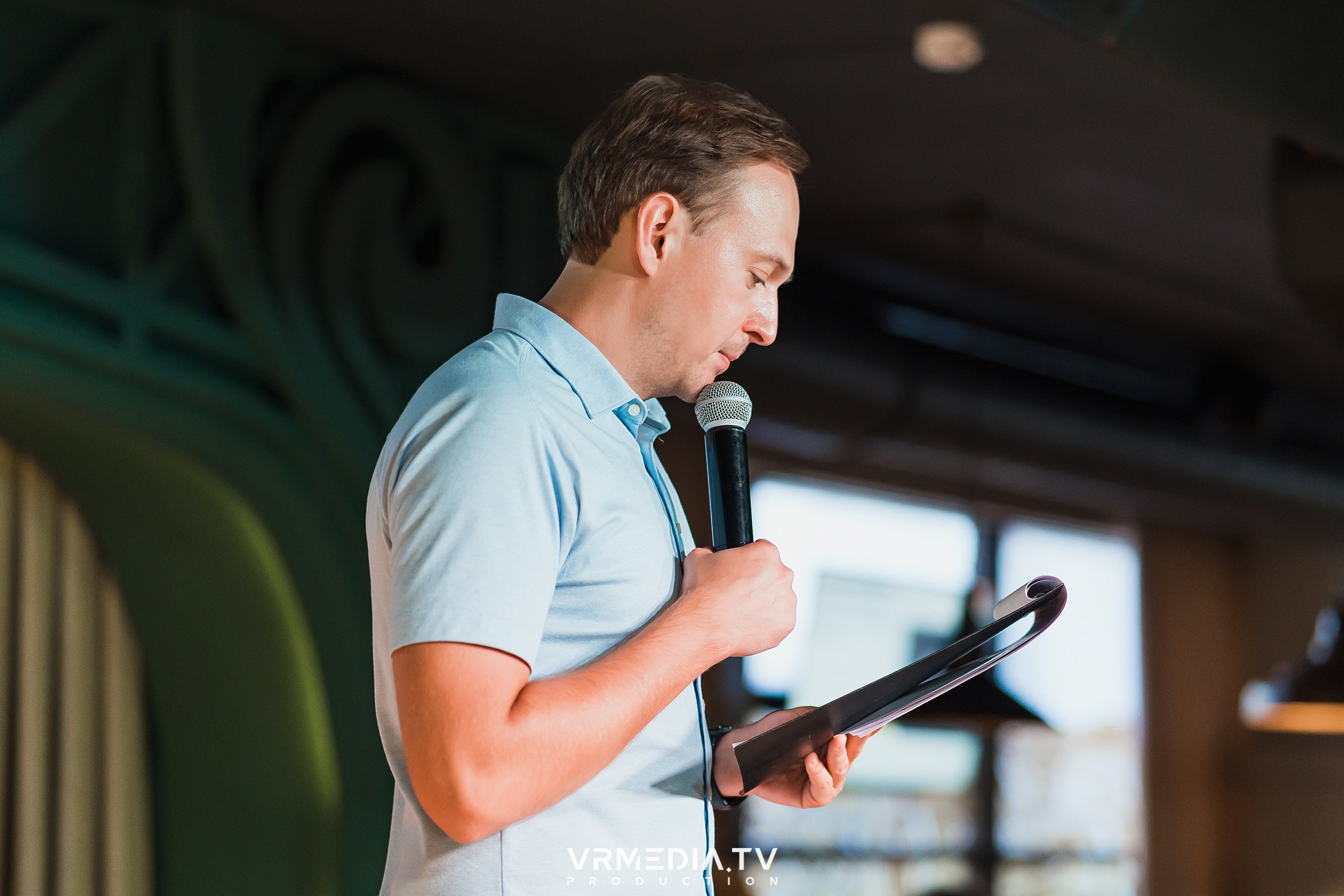 Эйнштейн Party в ресторане «Мюнхен»