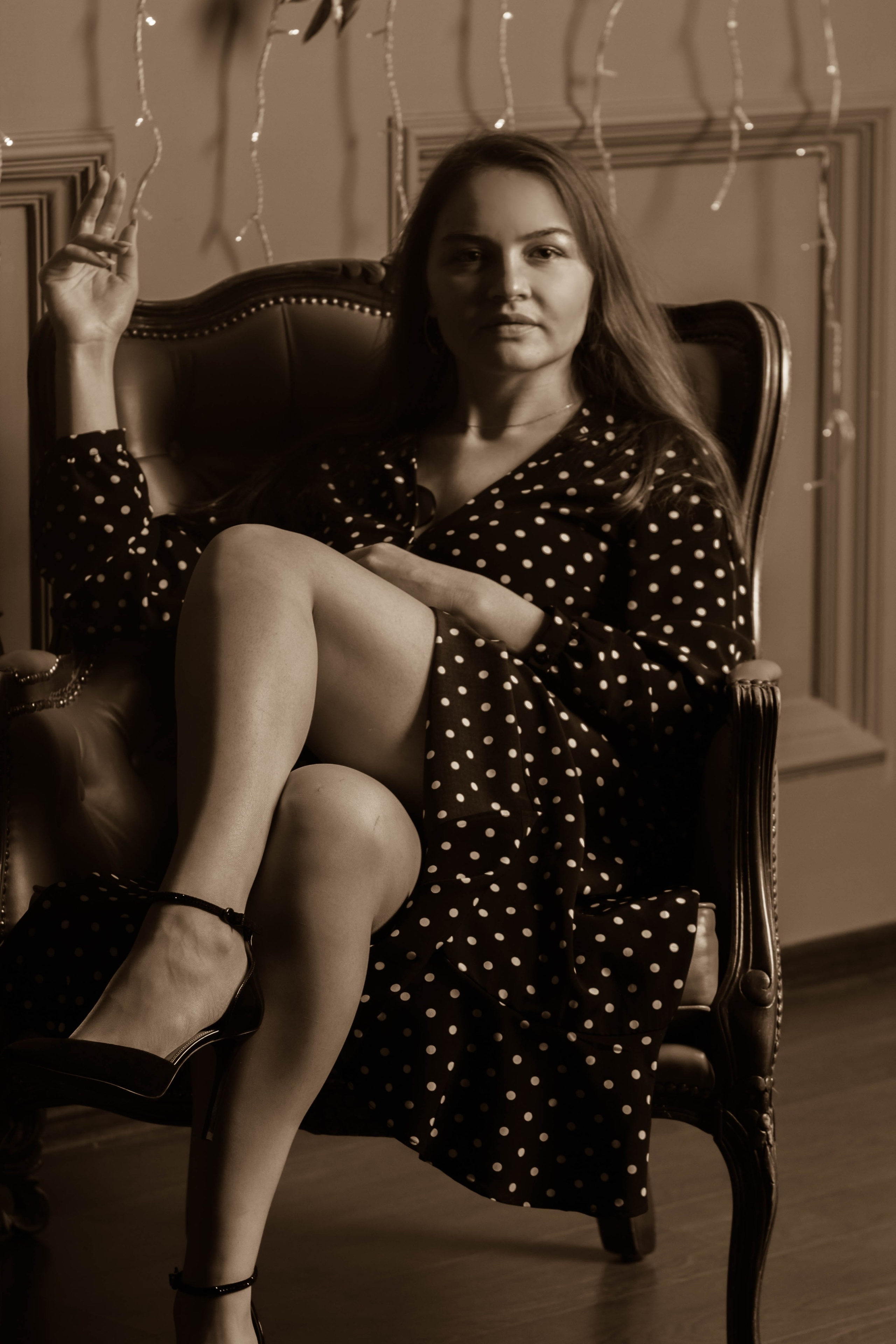 Индивидуальные фотосесии. Фотограф в Уфе Валиева Лилия