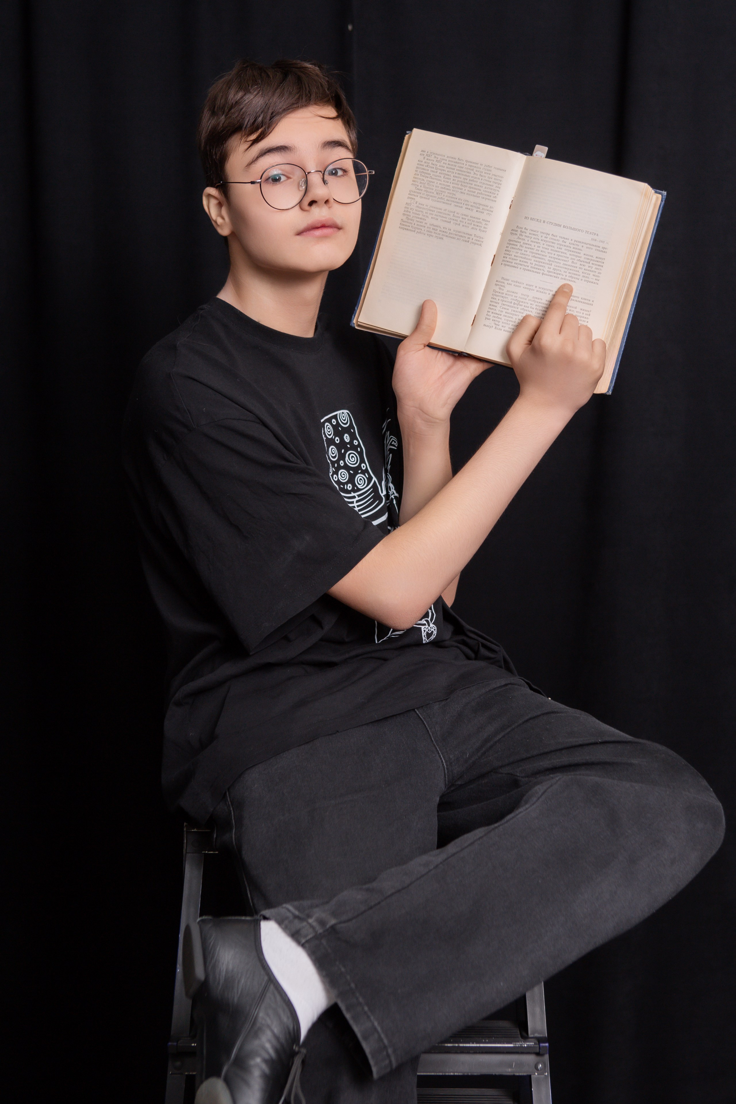 ТС ФАНТАЗИЯ — БОЛЬШАЯ СЪЕМКА. Профессиональный фотограф в Мценске и Орловской области