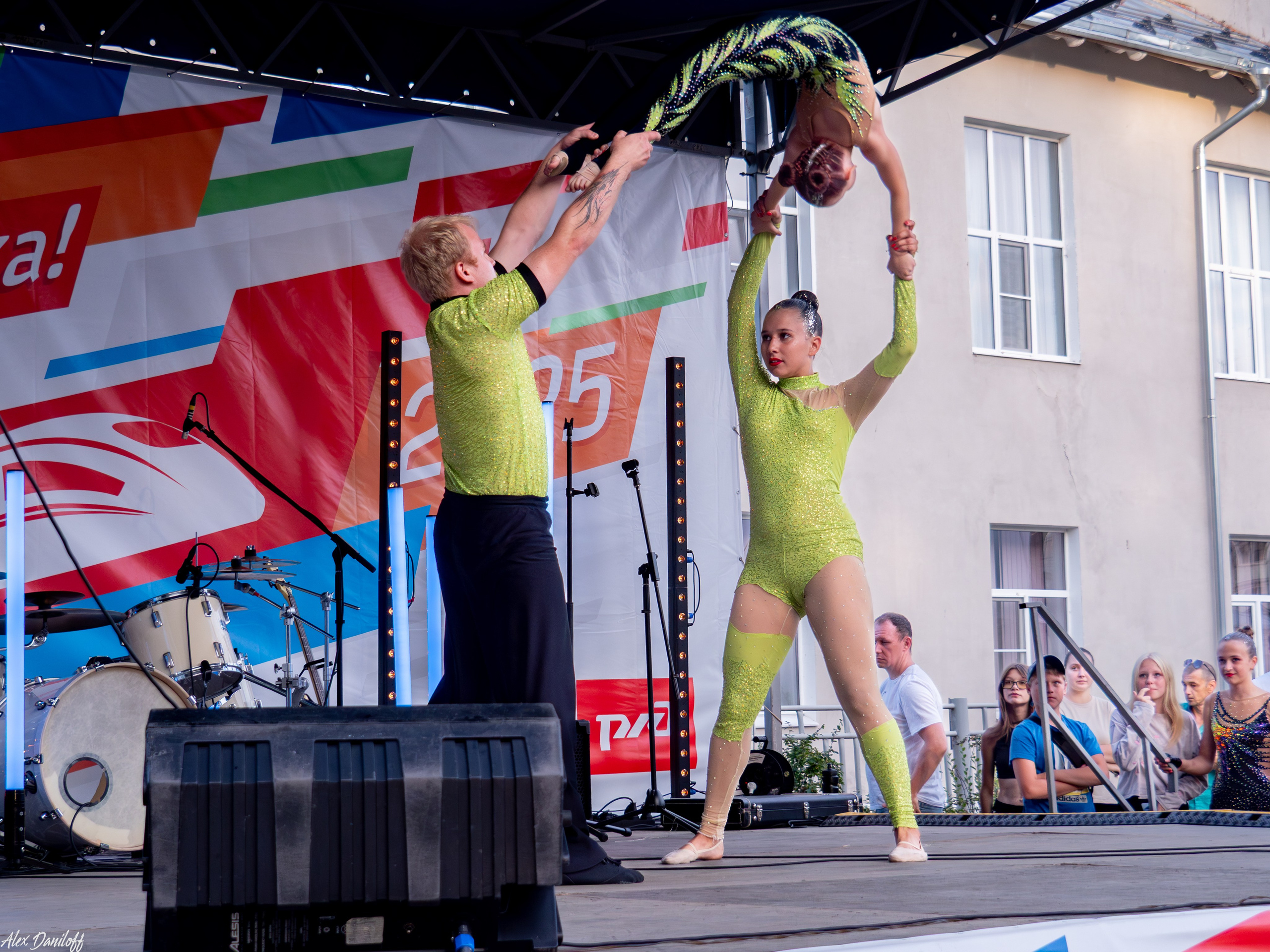 День РЖД. Муром-Инфо. Новости культуры, образования, спорта в городе Муром