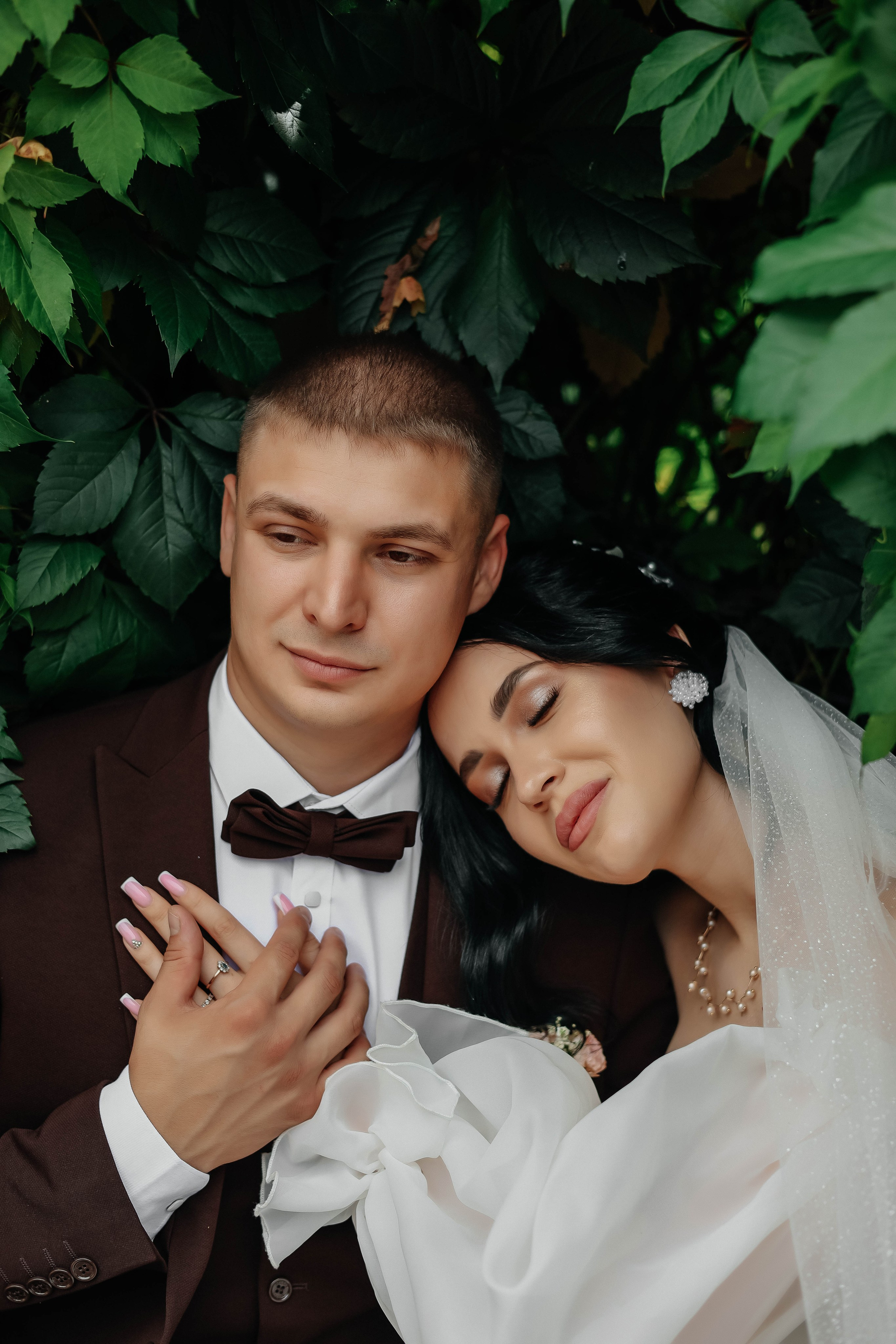 Love. Семейный фотограф Анна Мезенцева