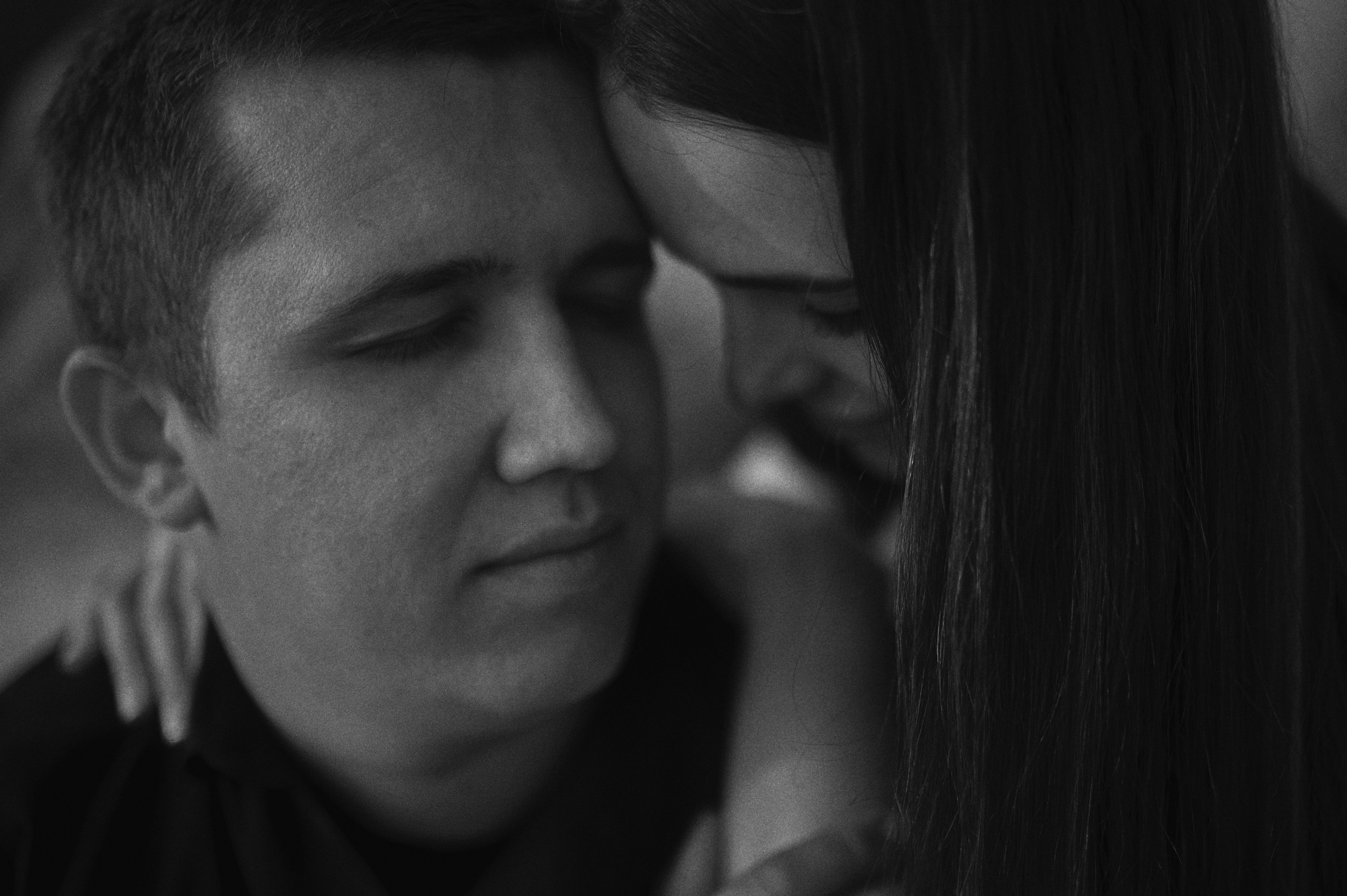 Никита и Даша. Свадебный и семейный фотограф в Крыму