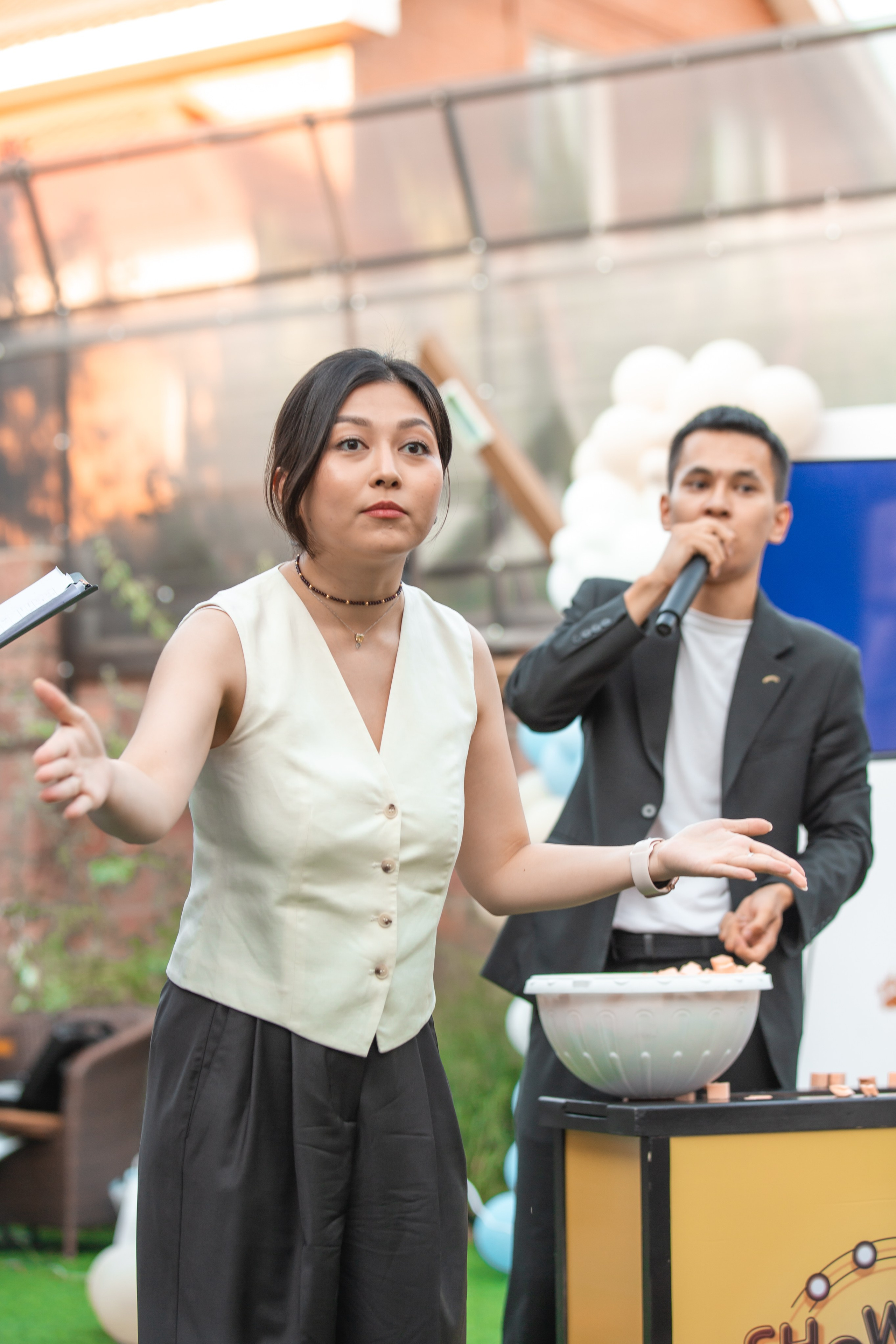 День рождения 1 годик. Коммерческий и репортажный фотограф в Алматы — Jora Abramov