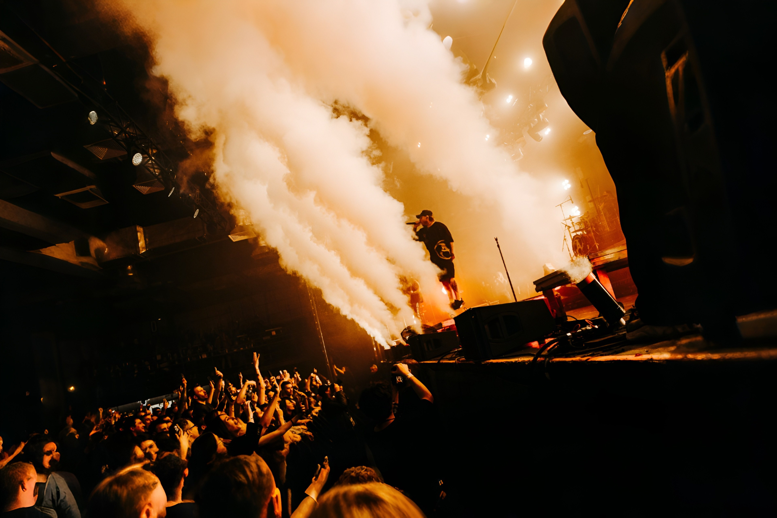 [AMATORY]|A2. Фотограф из Петербурга Софи Веритас Концерты и портреты