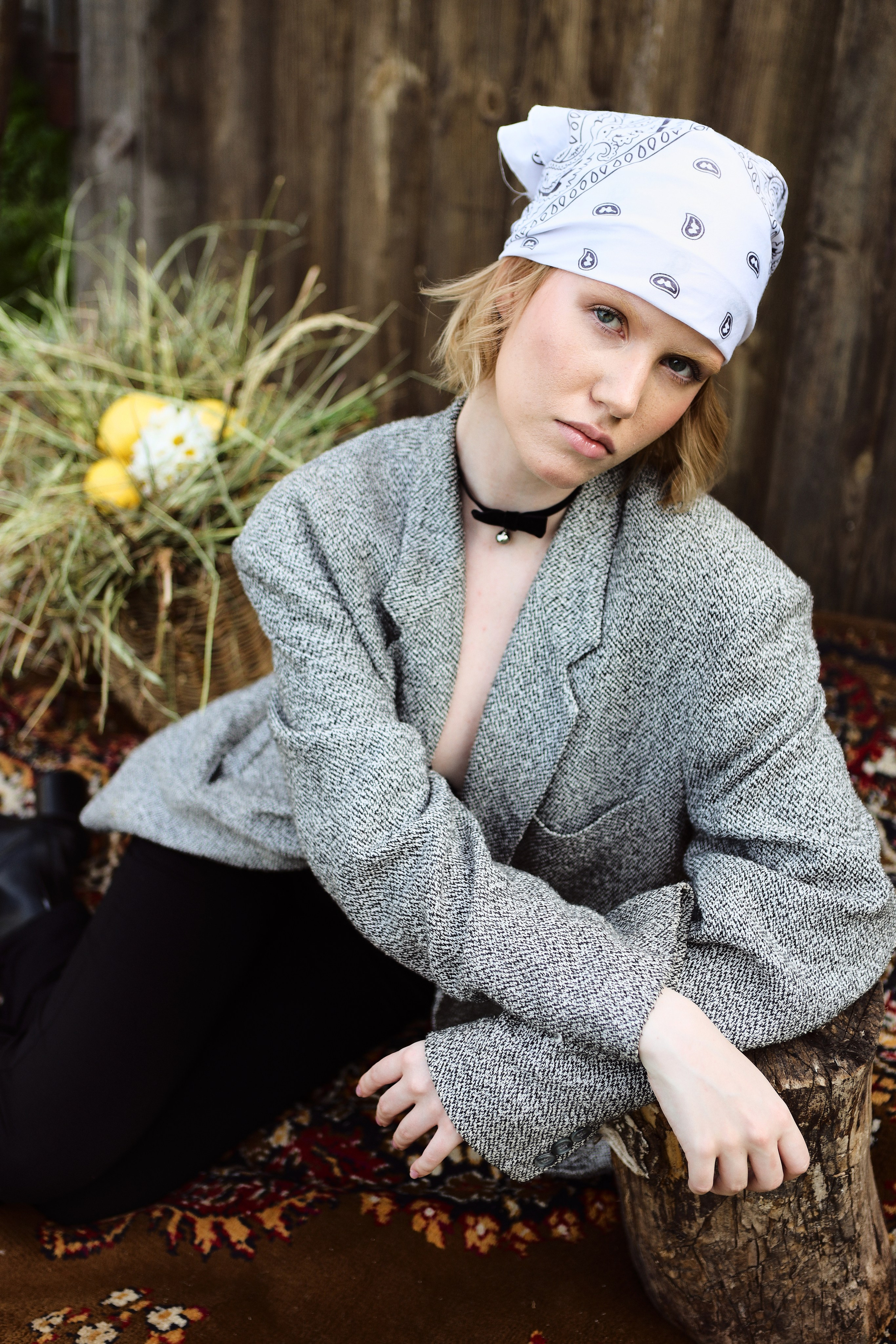 Анастасия. Мультижанровый фотограф в Москве/Орле/Санкт-Петербурге Щукина Анастасия