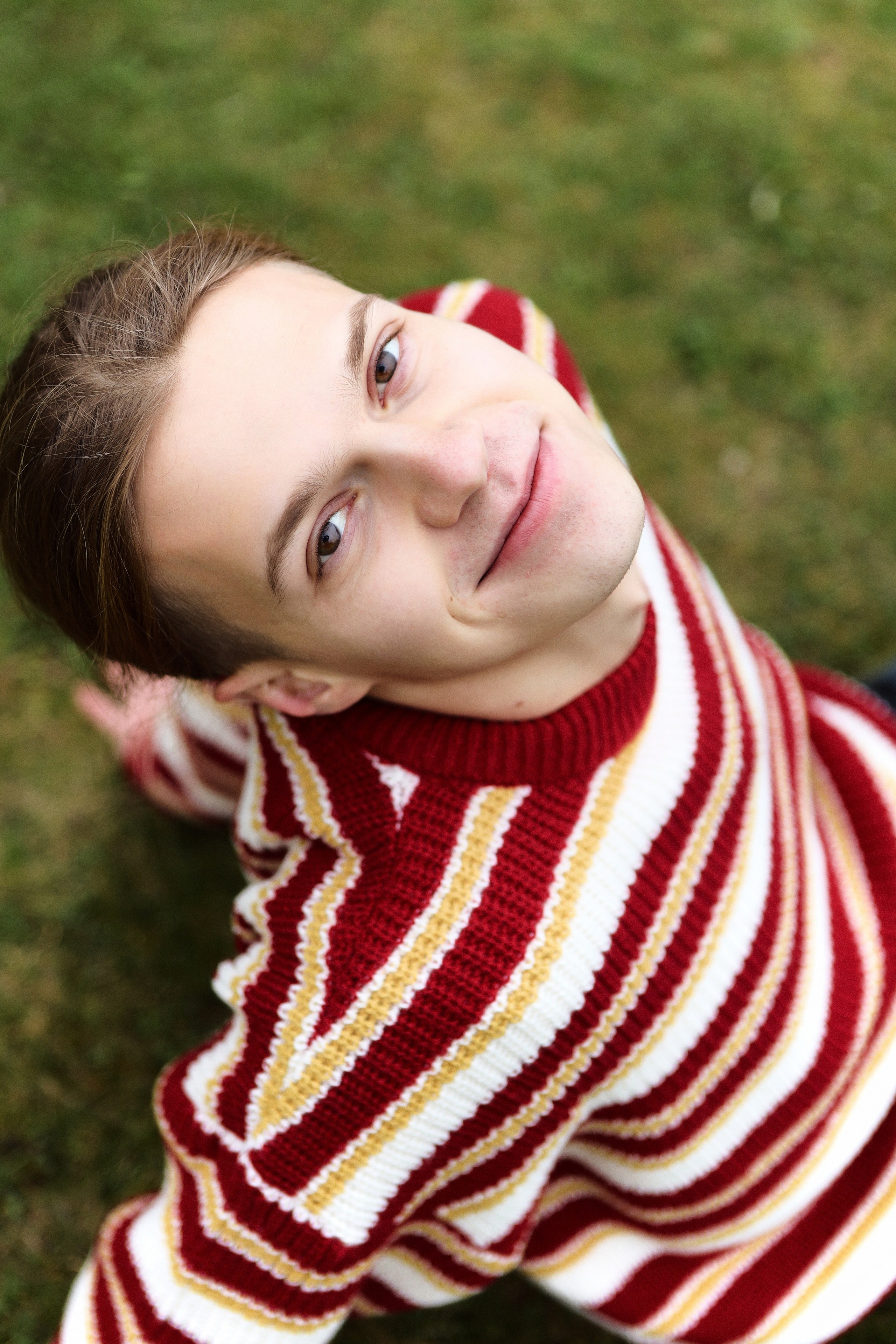 Максим Ильгачев. Мультижанровый фотограф в Москве/Орле/Санкт-Петербурге Щукина Анастасия