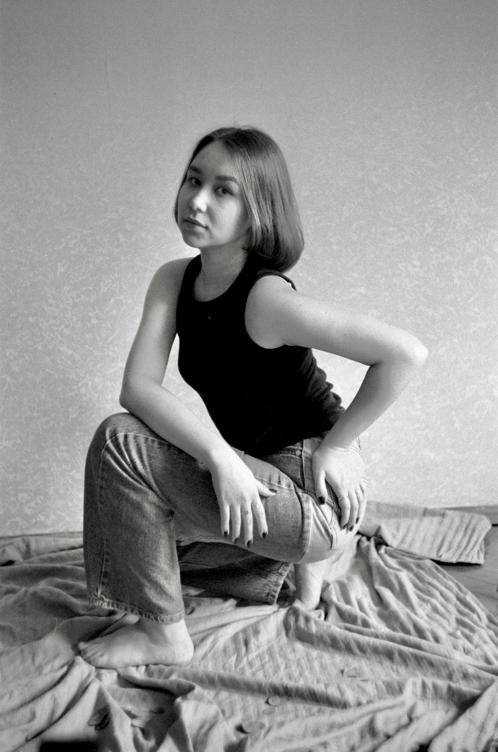 Karina. Валерия Воробьева