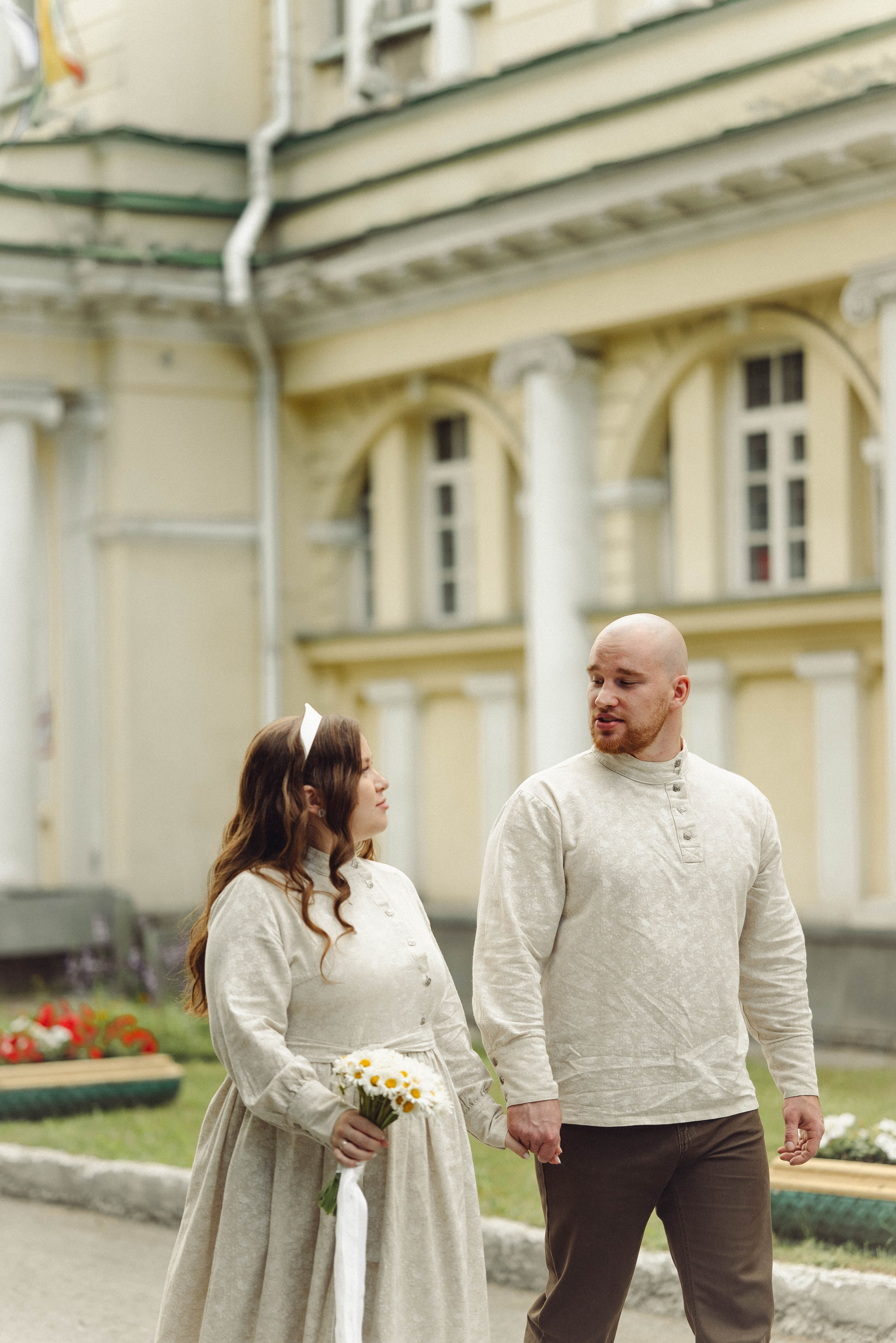 Russian style. Портретный и семейный фотограф в Екатеринбурге Мишина Татьяна