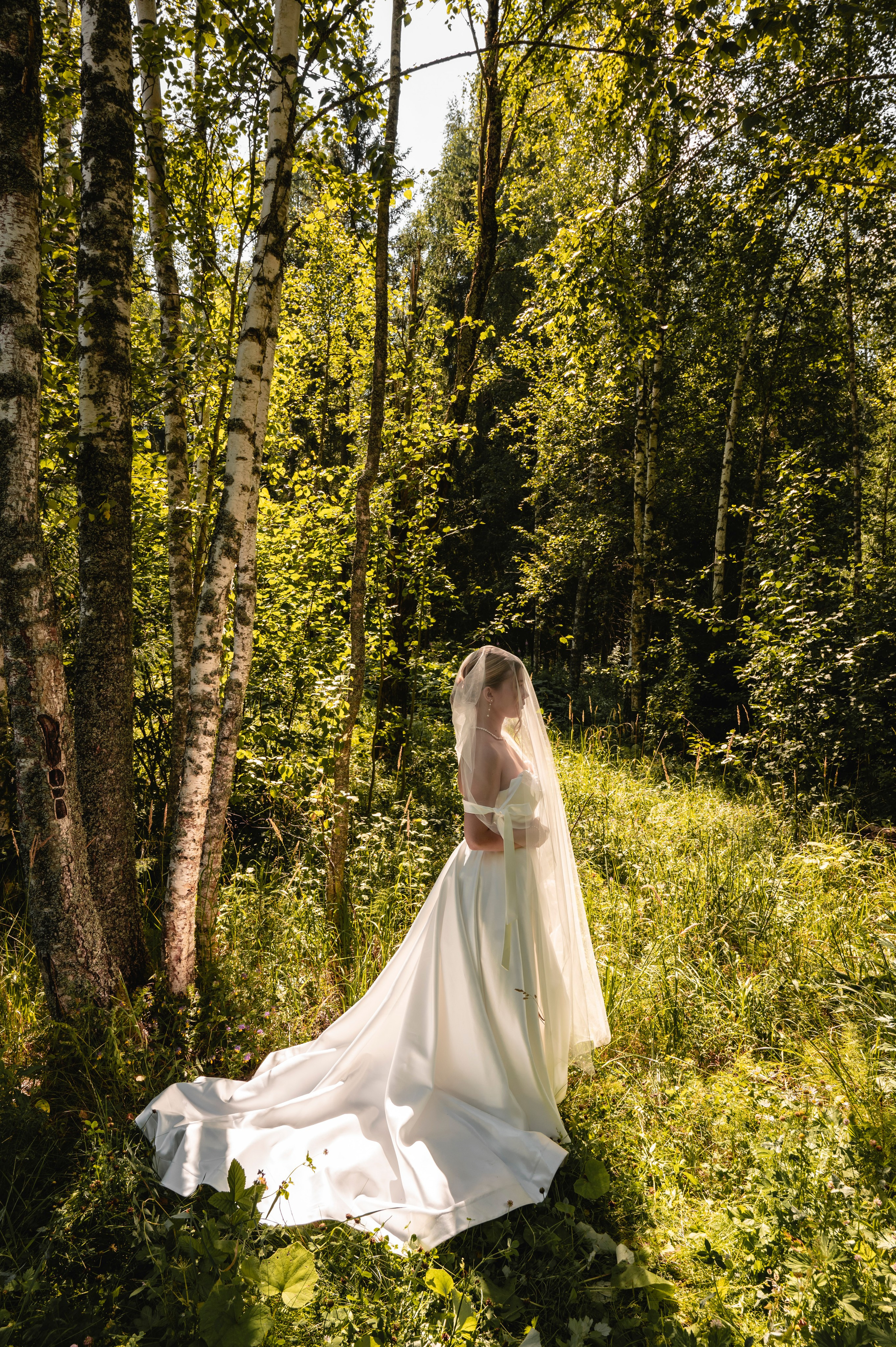 Татьяна & Антон. Свадебный фотограф Татьяна Сорока Москва и МО