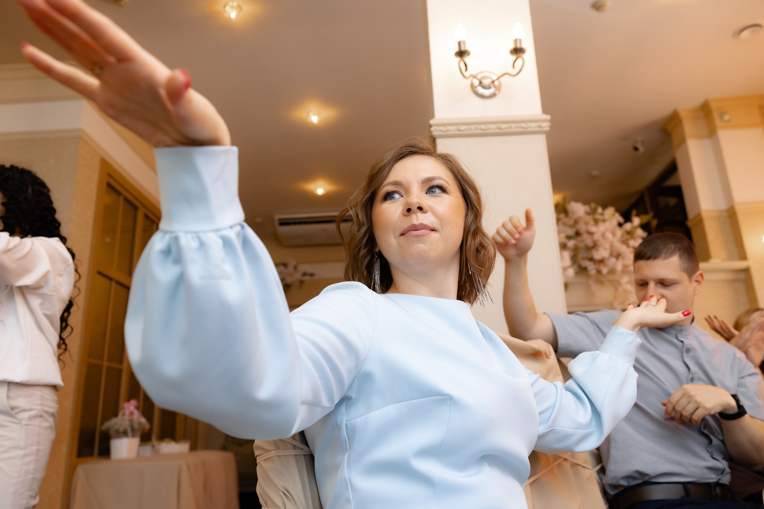 Полина и Илья. Свадебный и семейный фотограф в Челябинске. Аврамец Анна