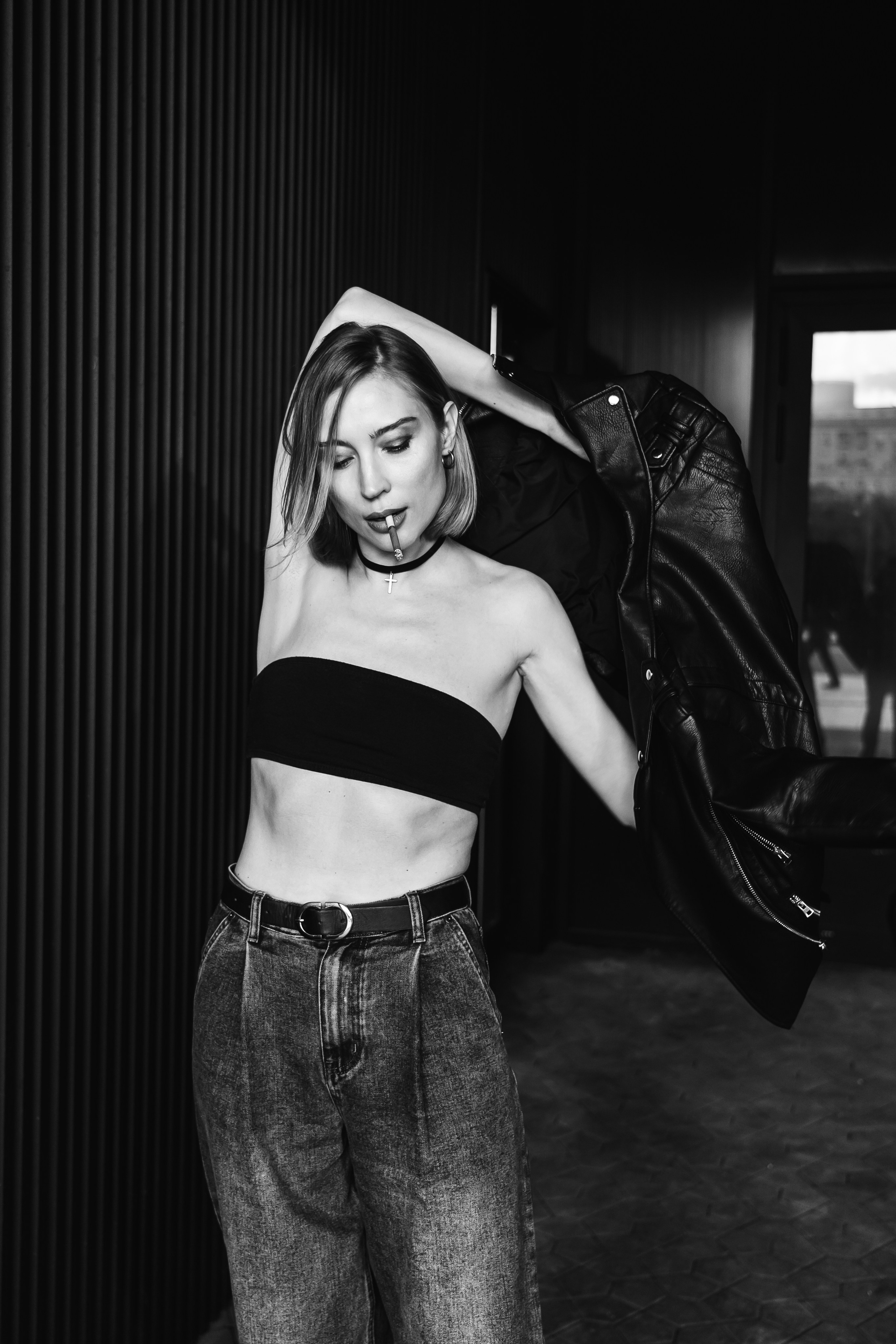 Анна Бриз. Наталия Фролова. Фотограф. Москва