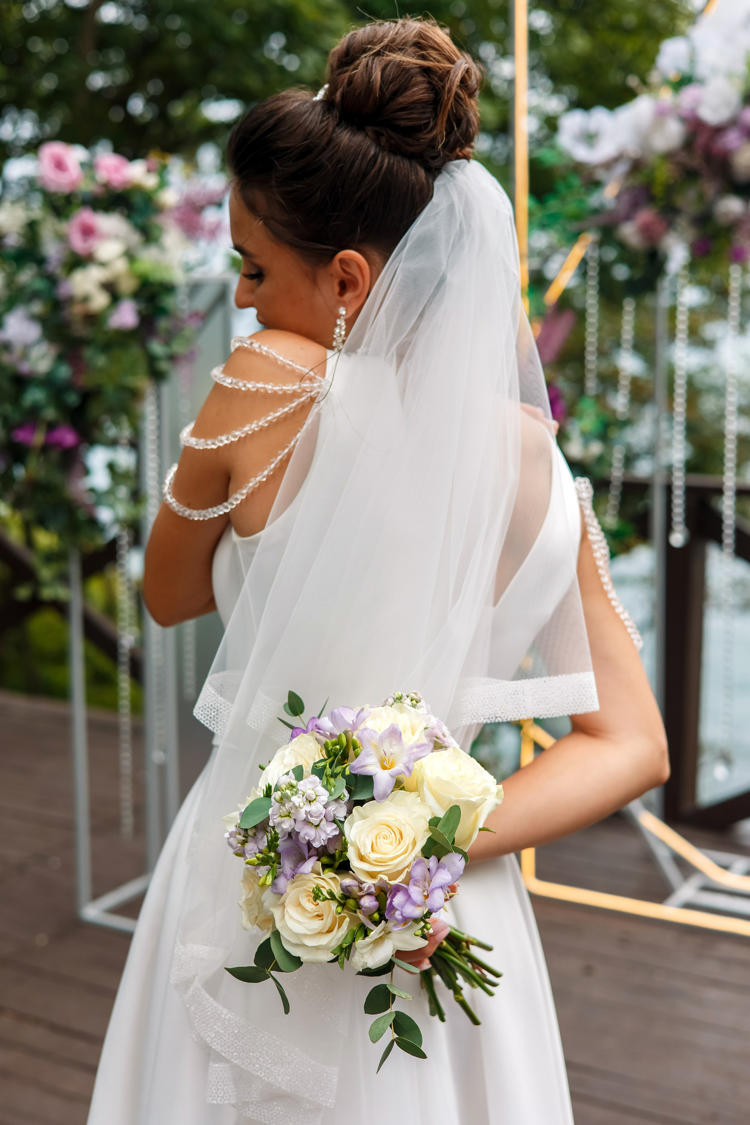 Ирина & Даниил. Фотограф Любовь Корниенко, Примоский край