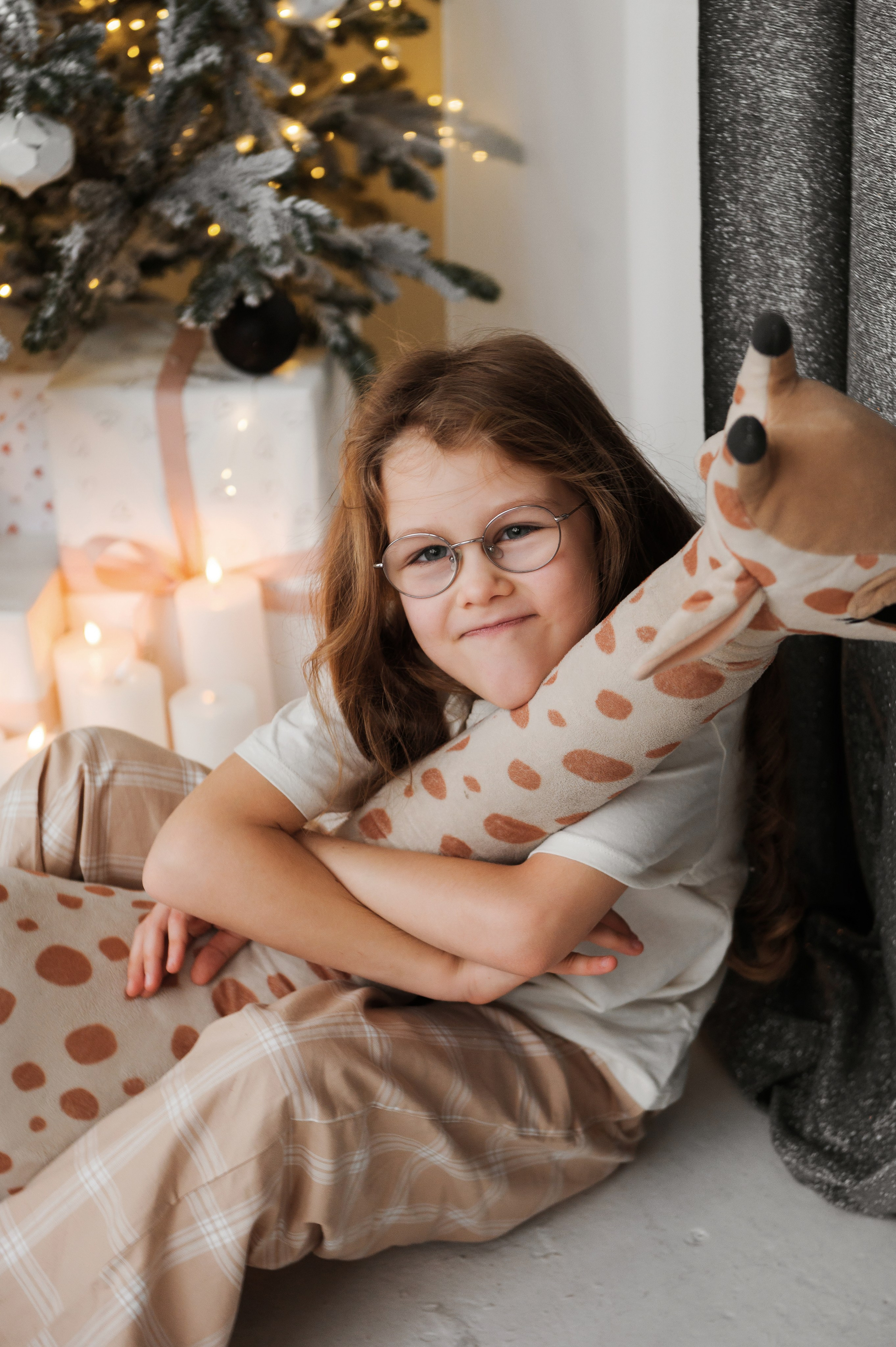 Настя, Максим, Алиса и Саша. Фотограф Кристина Гришина Рязань