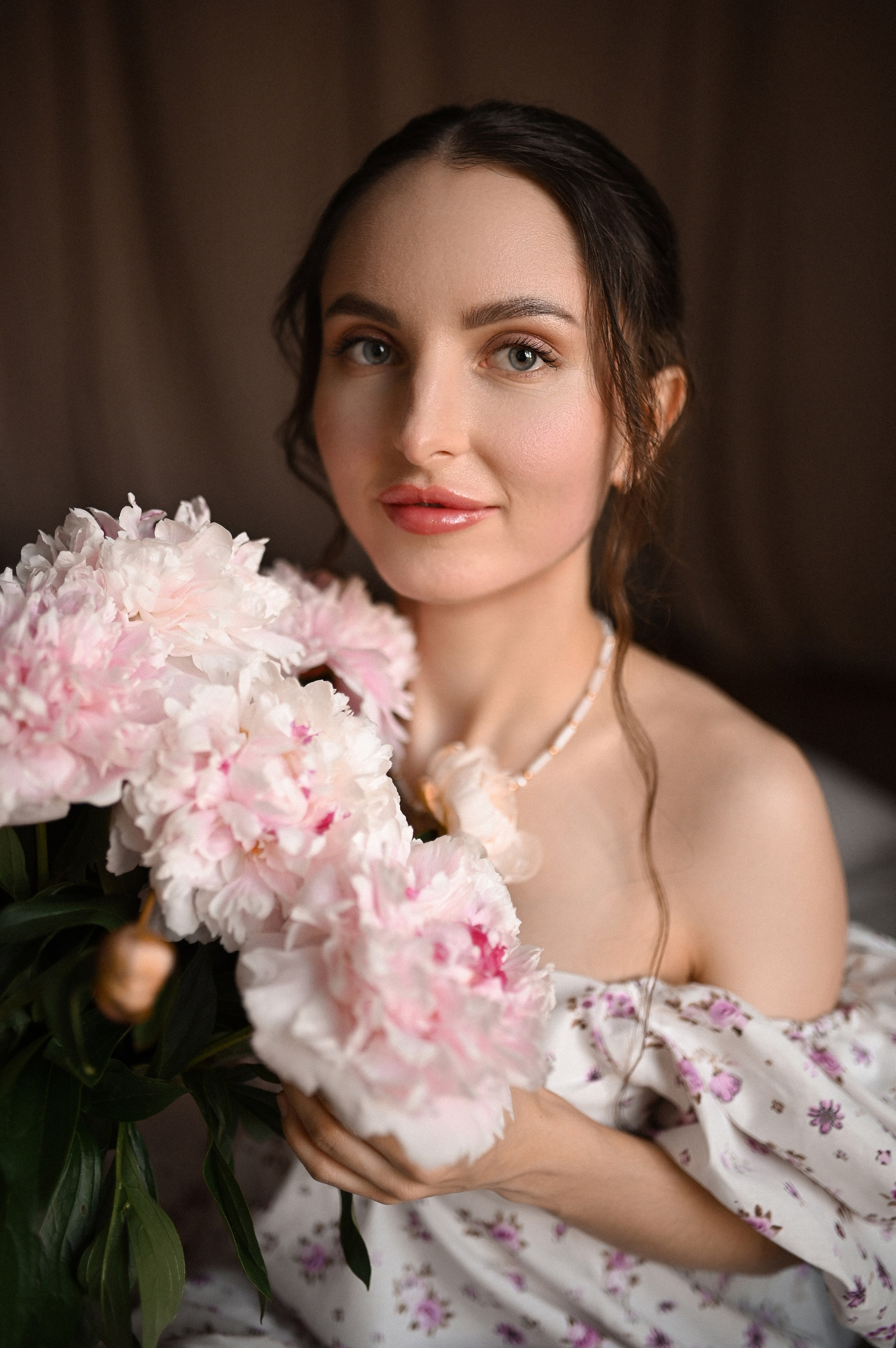 Ольга. Твой личный проводник к красивым фотографиям в Старом Осколе