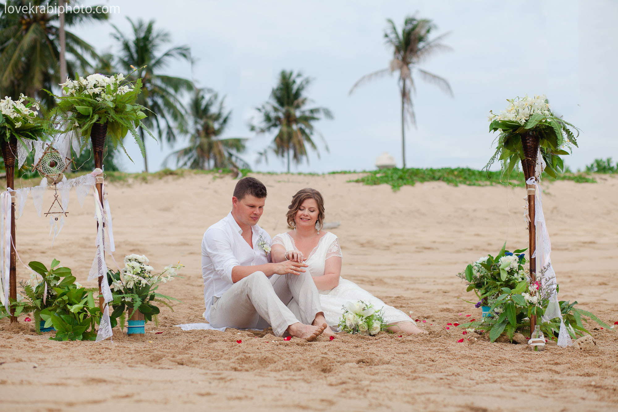 Wedding Vows Setup & Photography. Анна Леденева Фотограф