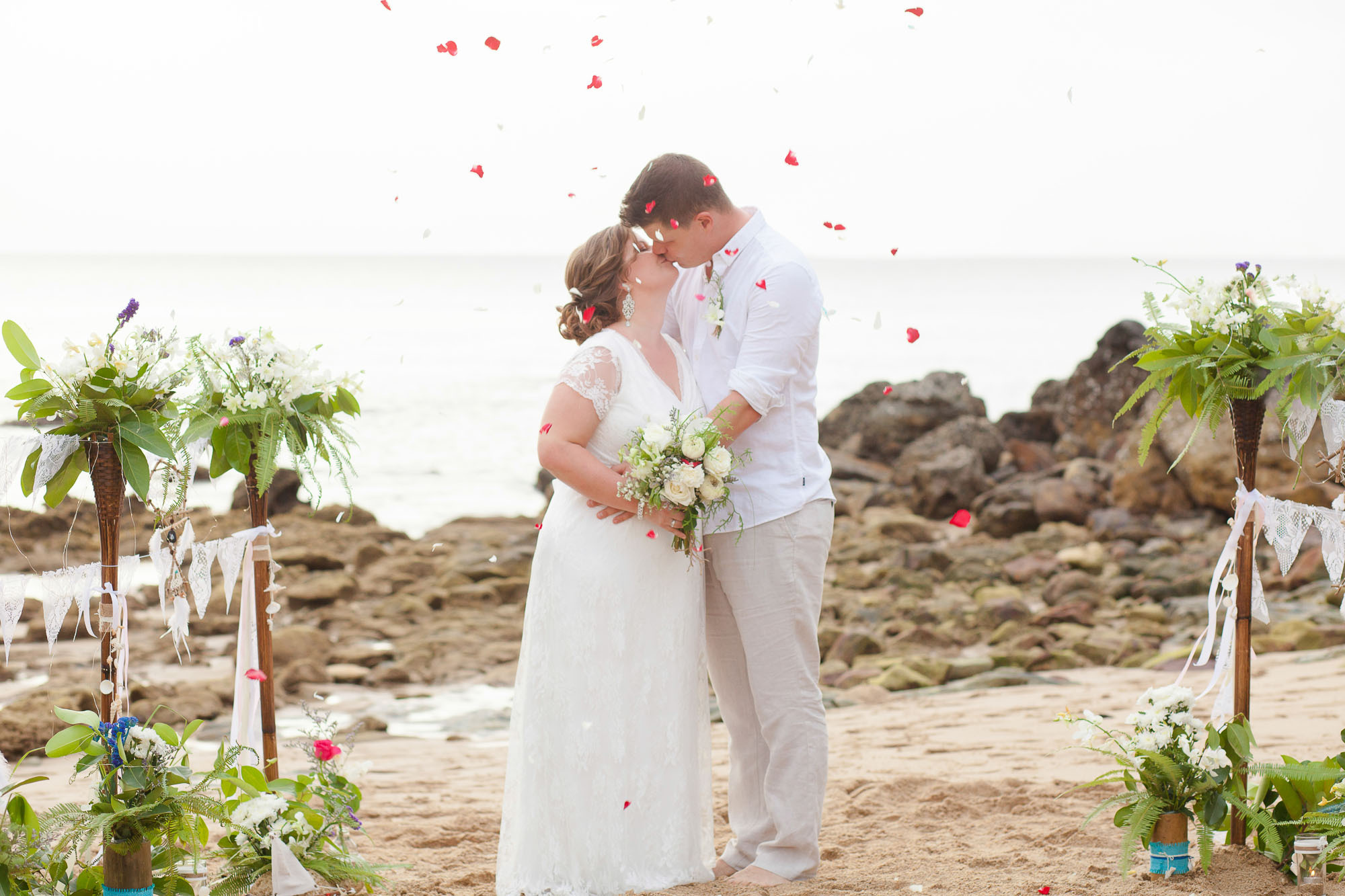 Wedding Vows Setup & Photography. Анна Леденева Фотограф