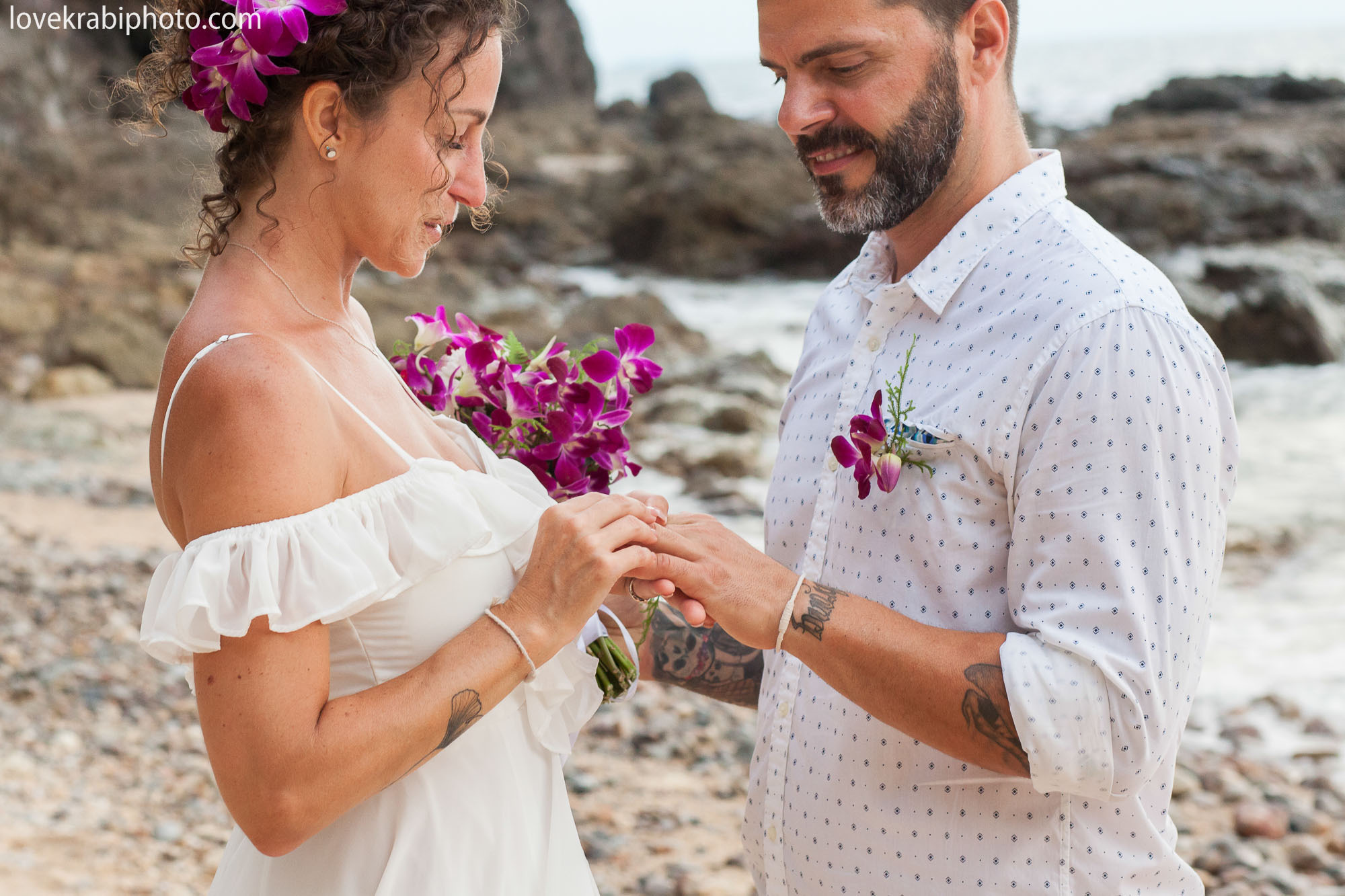 Wedding Vows Setup & Photography. Анна Леденева Фотограф