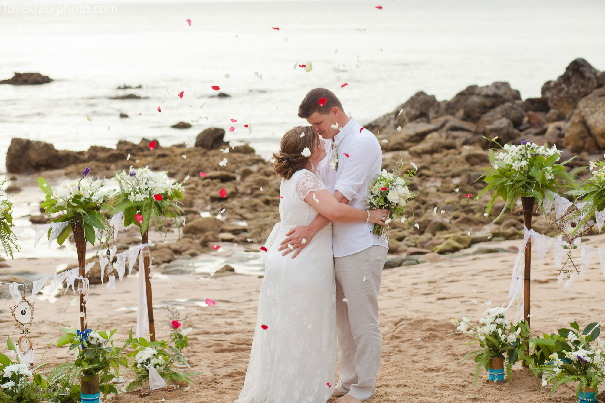 Wedding Vows Setup & Photography. Анна Леденева Фотограф