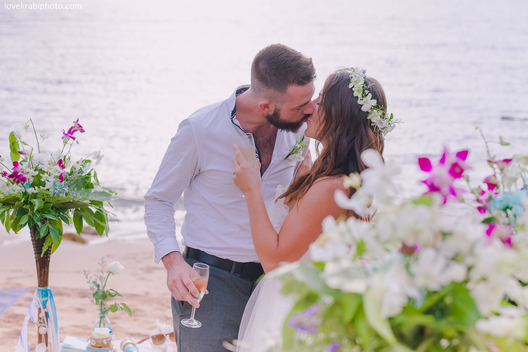 Wedding Vows Setup & Photography. Анна Леденева Фотограф